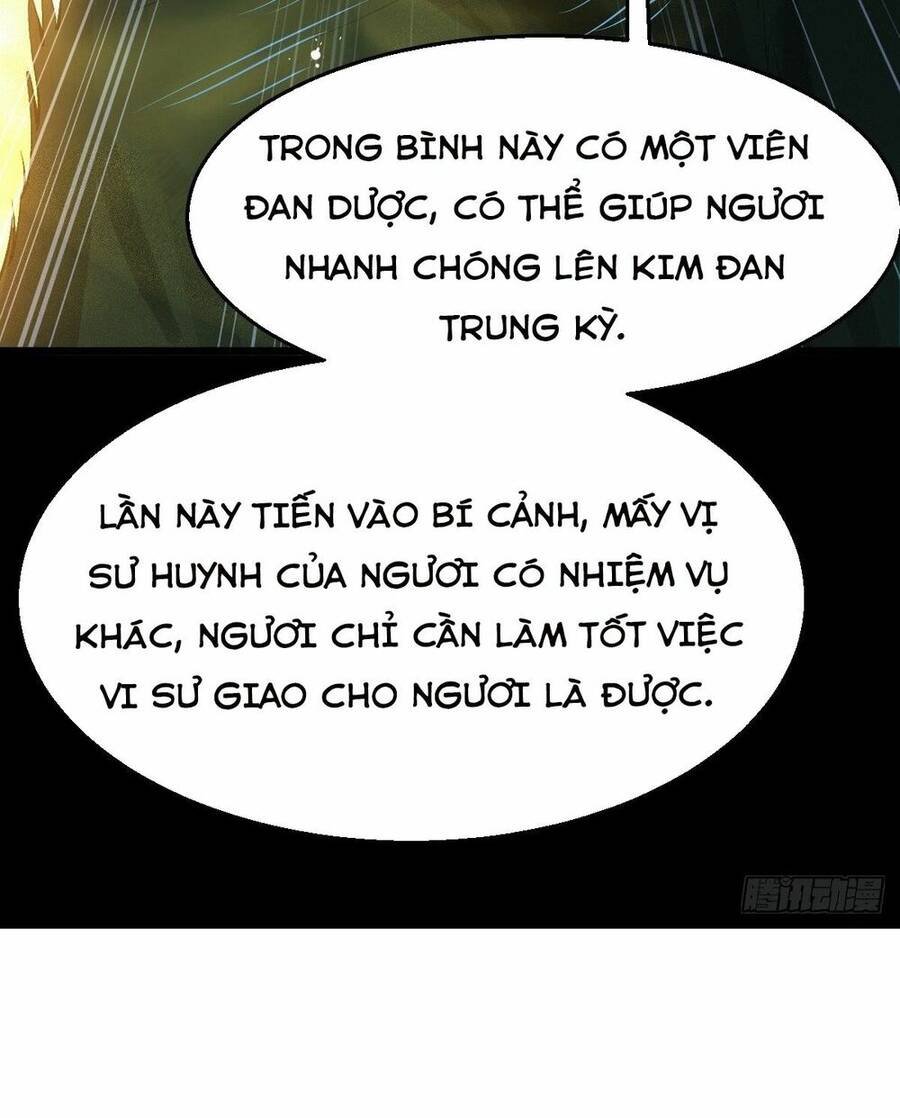 Tuyệt Sắc Quyến Rũ: Quỷ Y Chí Tôn Chap 476 - Next Chap 477
