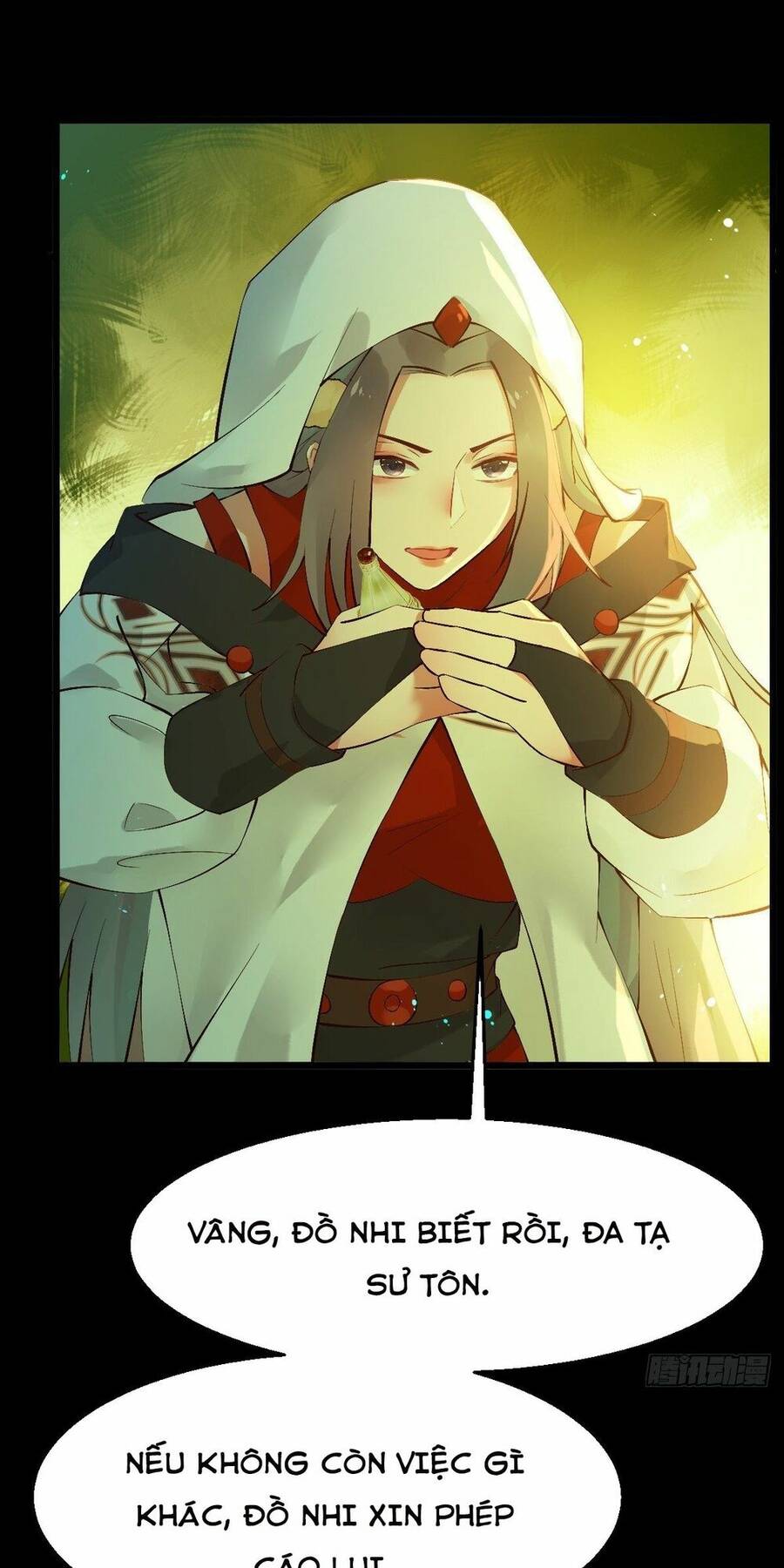 Tuyệt Sắc Quyến Rũ: Quỷ Y Chí Tôn Chap 476 - Next Chap 477
