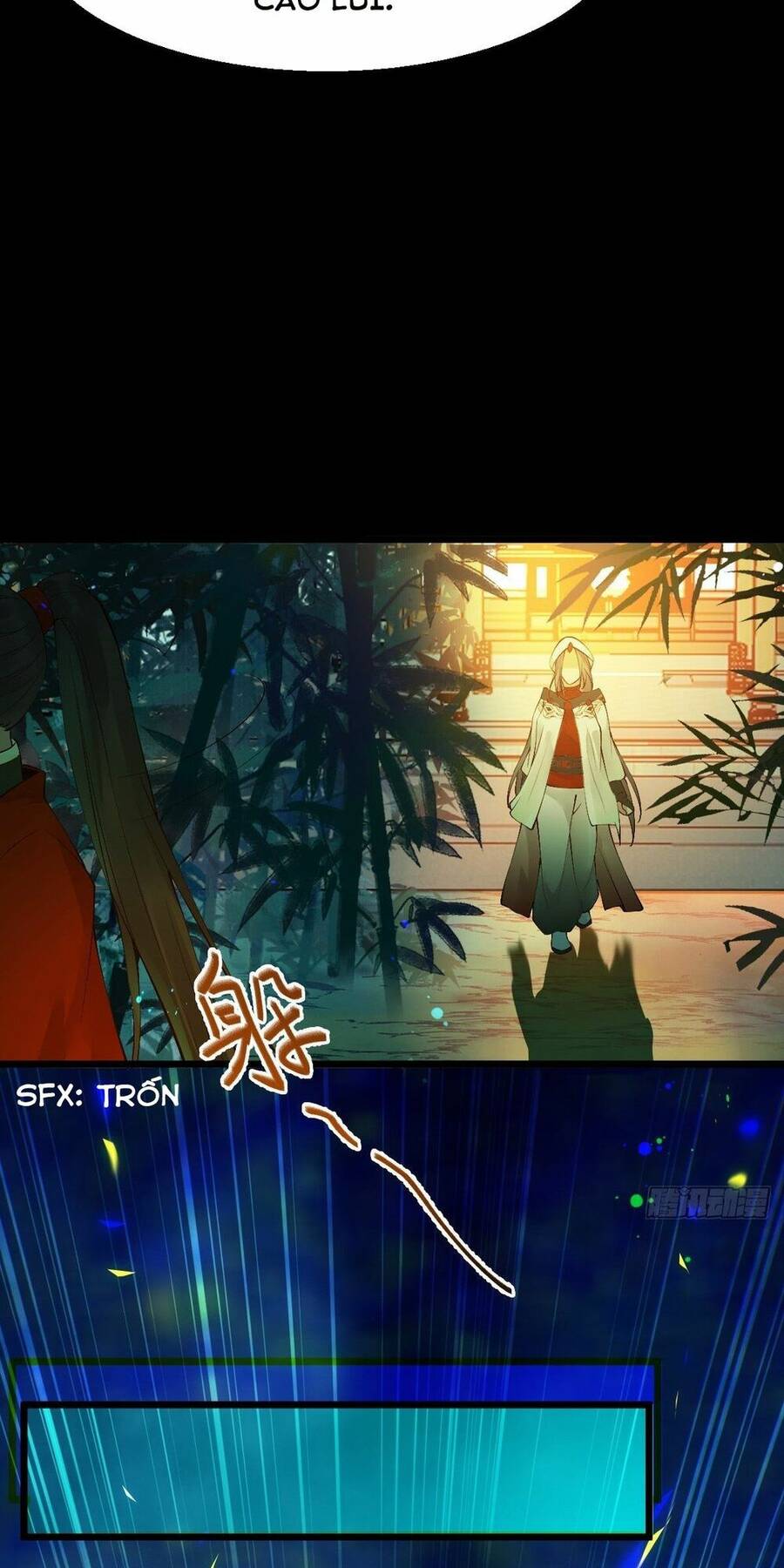 Tuyệt Sắc Quyến Rũ: Quỷ Y Chí Tôn Chap 476 - Next Chap 477
