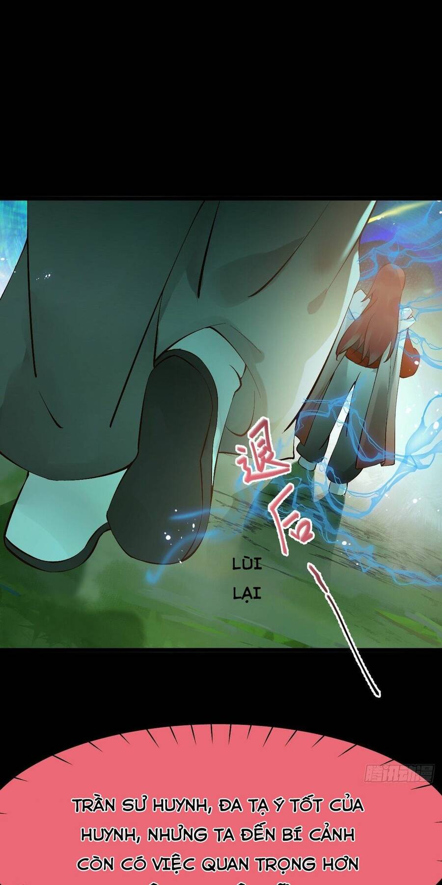Tuyệt Sắc Quyến Rũ: Quỷ Y Chí Tôn Chap 476 - Next Chap 477