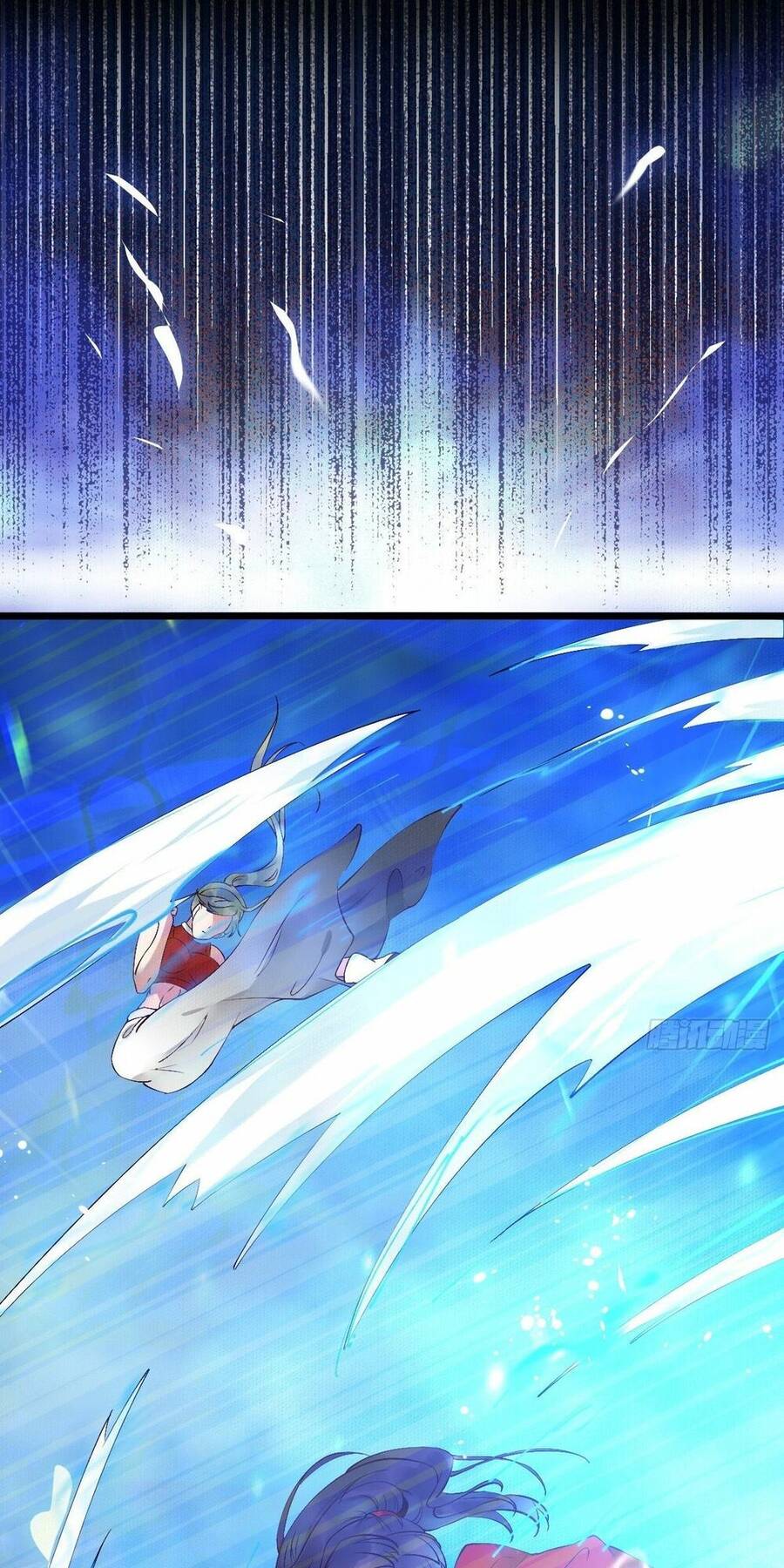 Tuyệt Sắc Quyến Rũ: Quỷ Y Chí Tôn Chap 476 - Next Chap 477