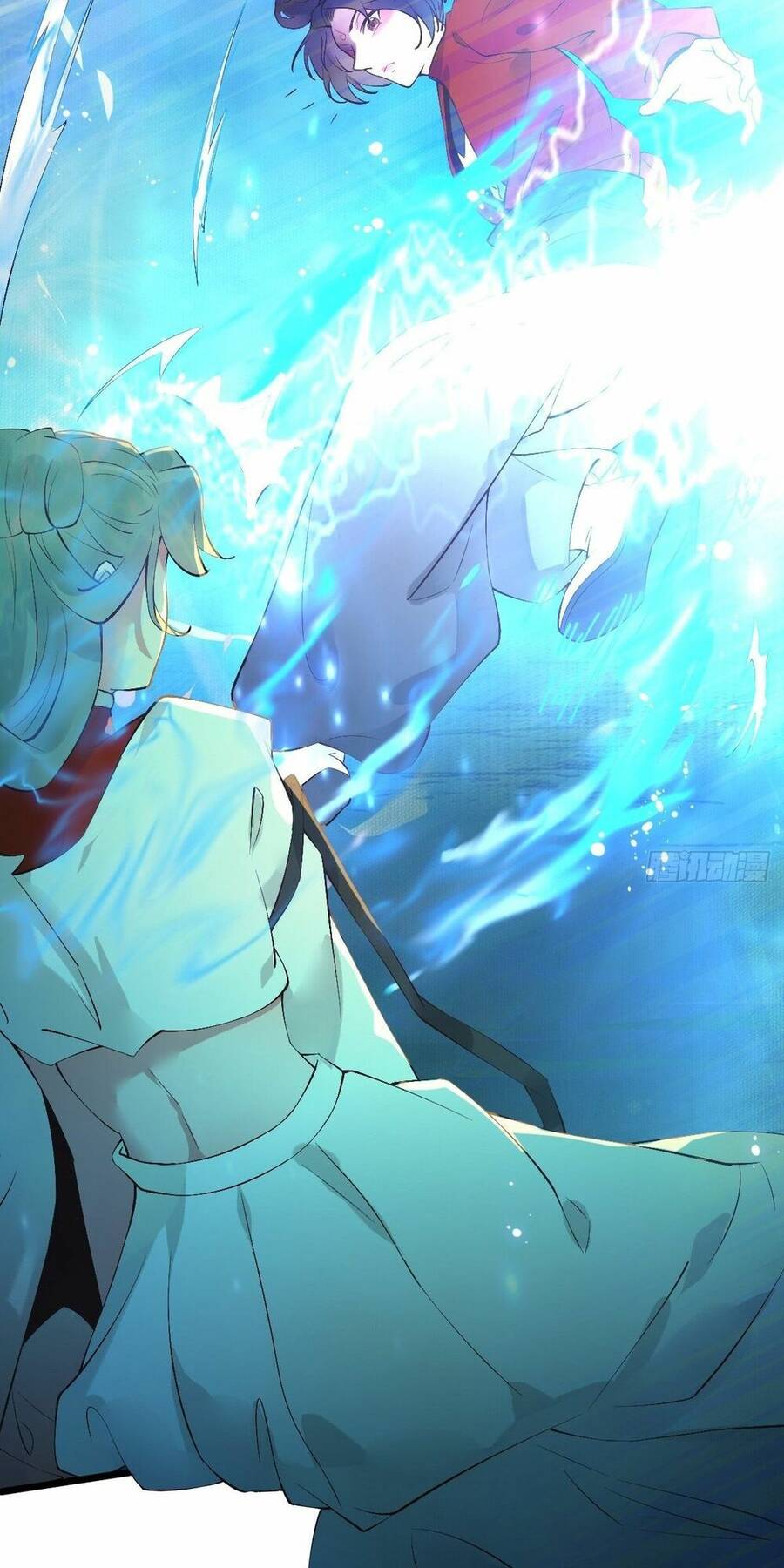 Tuyệt Sắc Quyến Rũ: Quỷ Y Chí Tôn Chap 476 - Next Chap 477