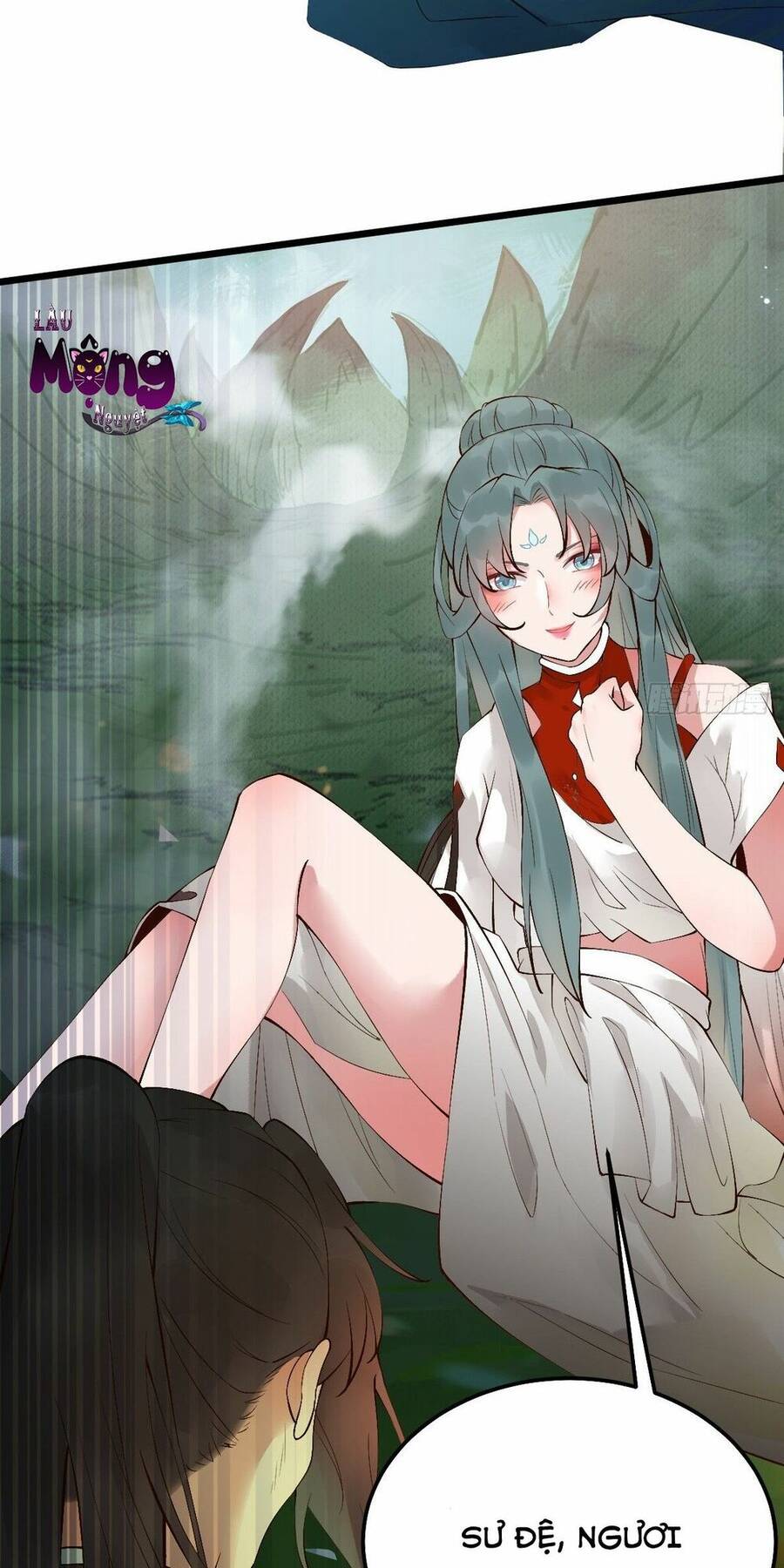 Tuyệt Sắc Quyến Rũ: Quỷ Y Chí Tôn Chap 476 - Next Chap 477