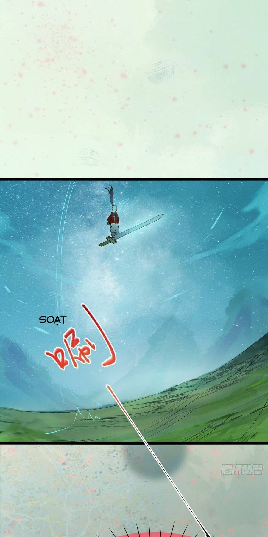 Tuyệt Sắc Quyến Rũ: Quỷ Y Chí Tôn Chap 476 - Next Chap 477