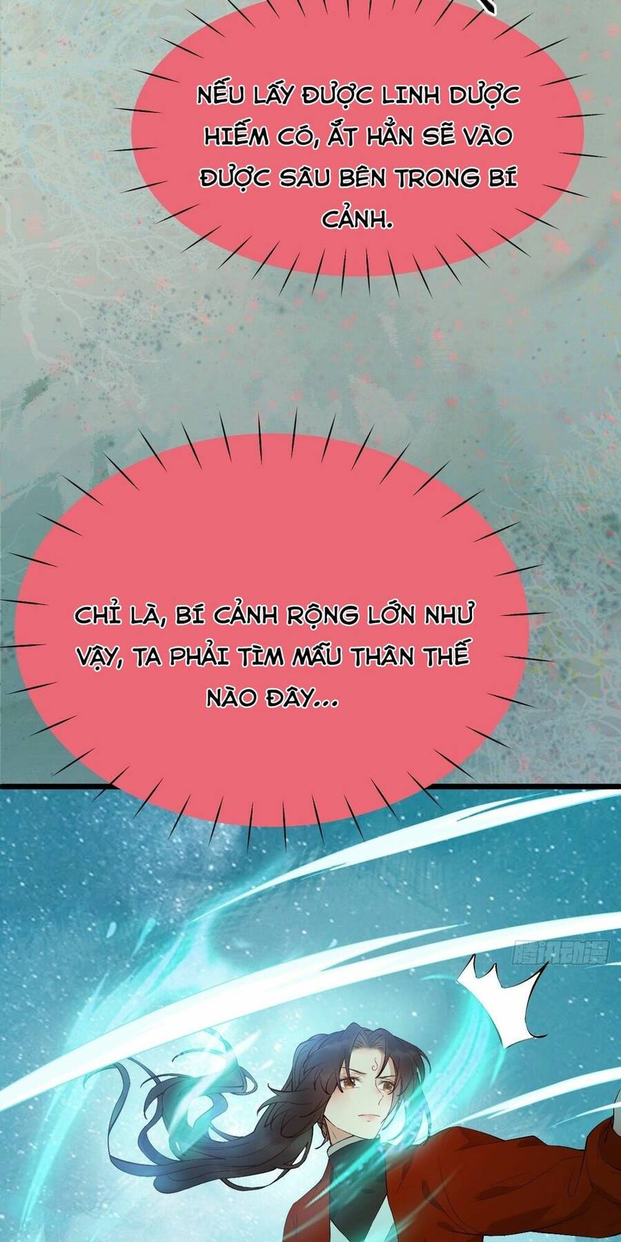 Tuyệt Sắc Quyến Rũ: Quỷ Y Chí Tôn Chap 476 - Next Chap 477