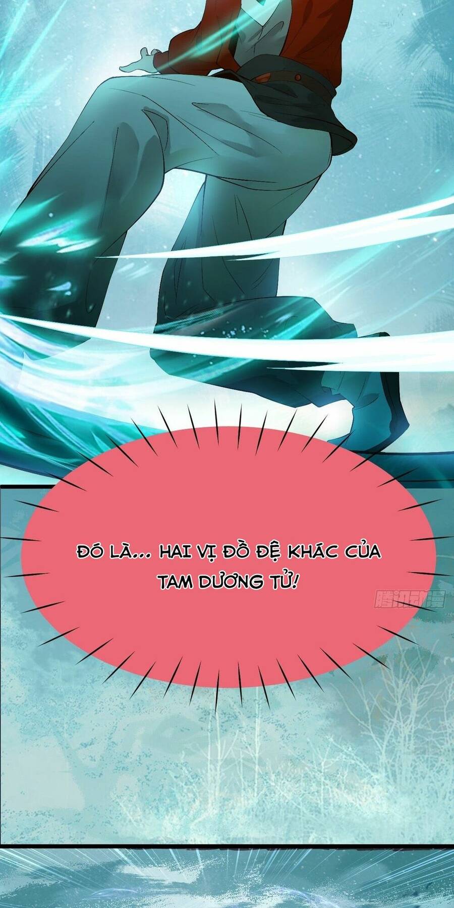 Tuyệt Sắc Quyến Rũ: Quỷ Y Chí Tôn Chap 476 - Next Chap 477