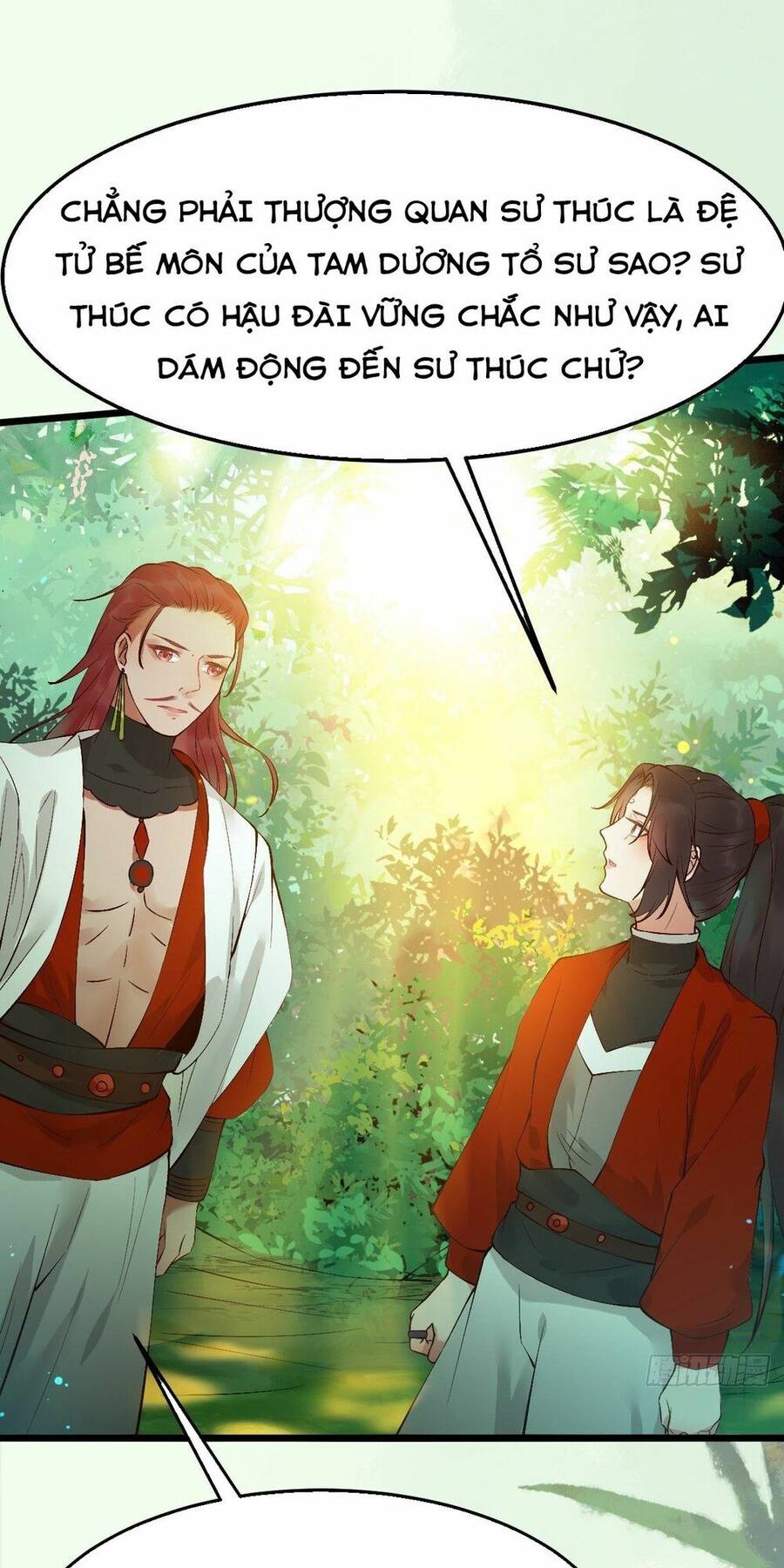 Tuyệt Sắc Quyến Rũ: Quỷ Y Chí Tôn Chap 476 - Next Chap 477