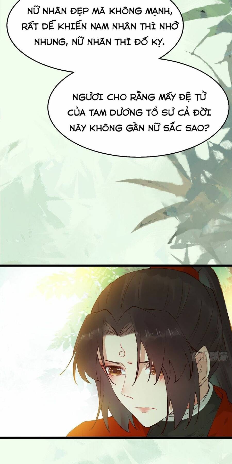Tuyệt Sắc Quyến Rũ: Quỷ Y Chí Tôn Chap 476 - Next Chap 477