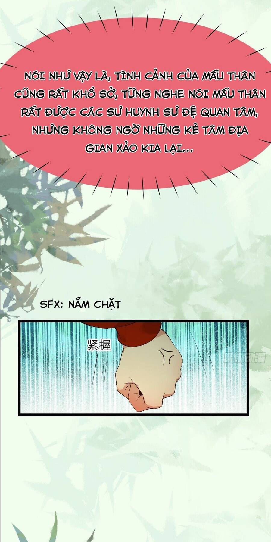 Tuyệt Sắc Quyến Rũ: Quỷ Y Chí Tôn Chap 476 - Next Chap 477