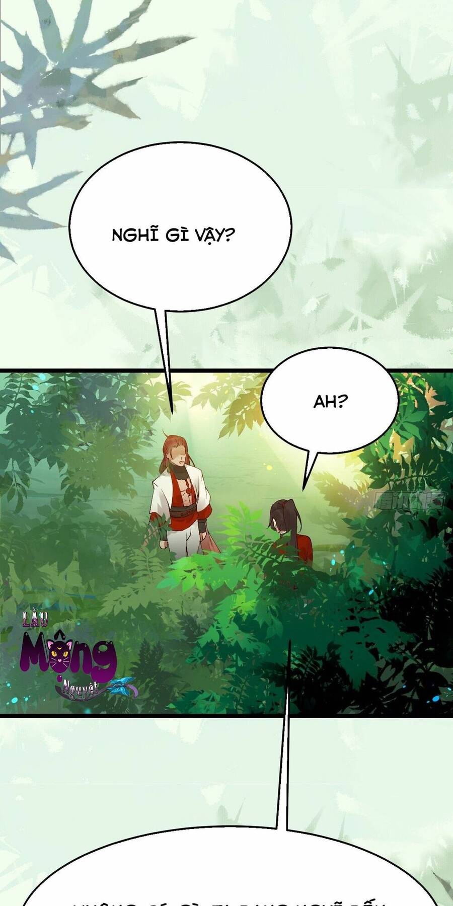 Tuyệt Sắc Quyến Rũ: Quỷ Y Chí Tôn Chap 476 - Next Chap 477