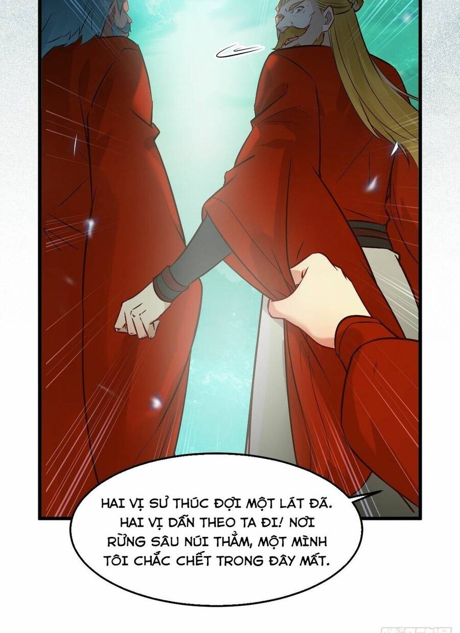 Tuyệt Sắc Quyến Rũ: Quỷ Y Chí Tôn Chap 477 - Next Chap 478
