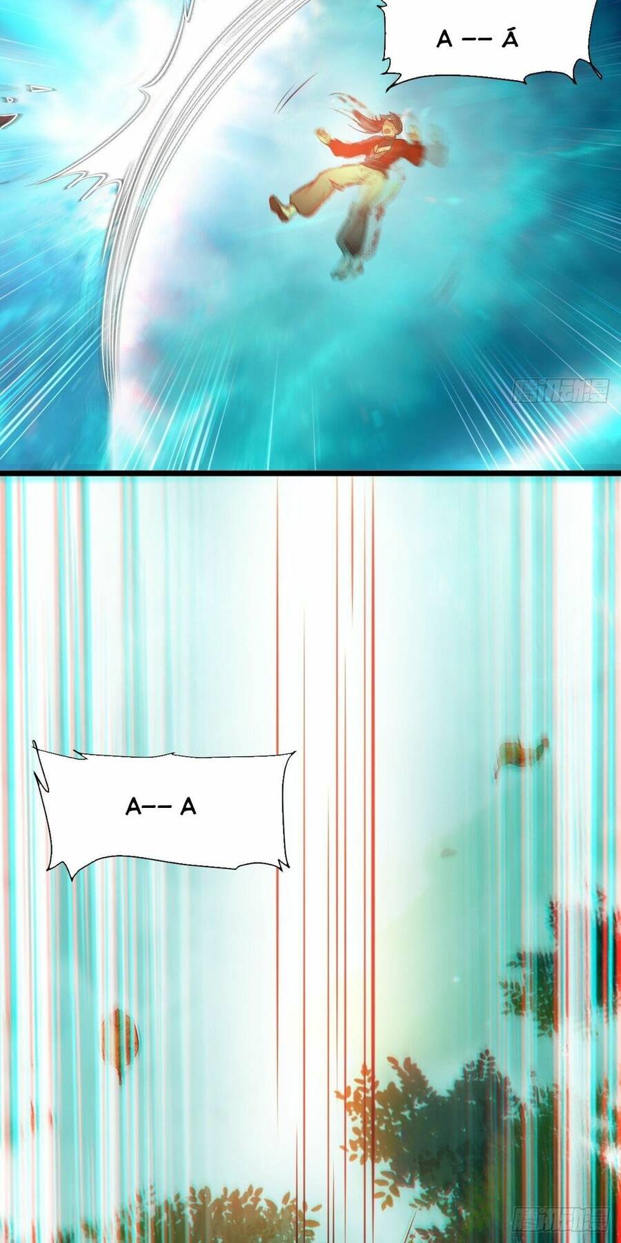 Tuyệt Sắc Quyến Rũ: Quỷ Y Chí Tôn Chap 477 - Next Chap 478