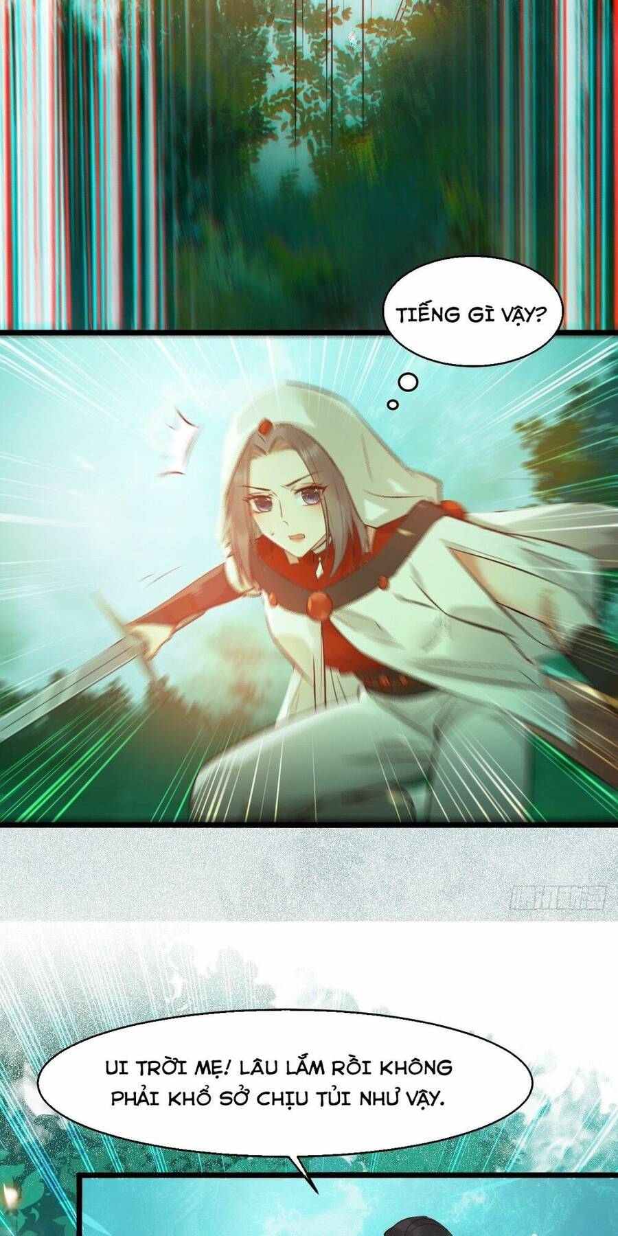Tuyệt Sắc Quyến Rũ: Quỷ Y Chí Tôn Chap 477 - Next Chap 478