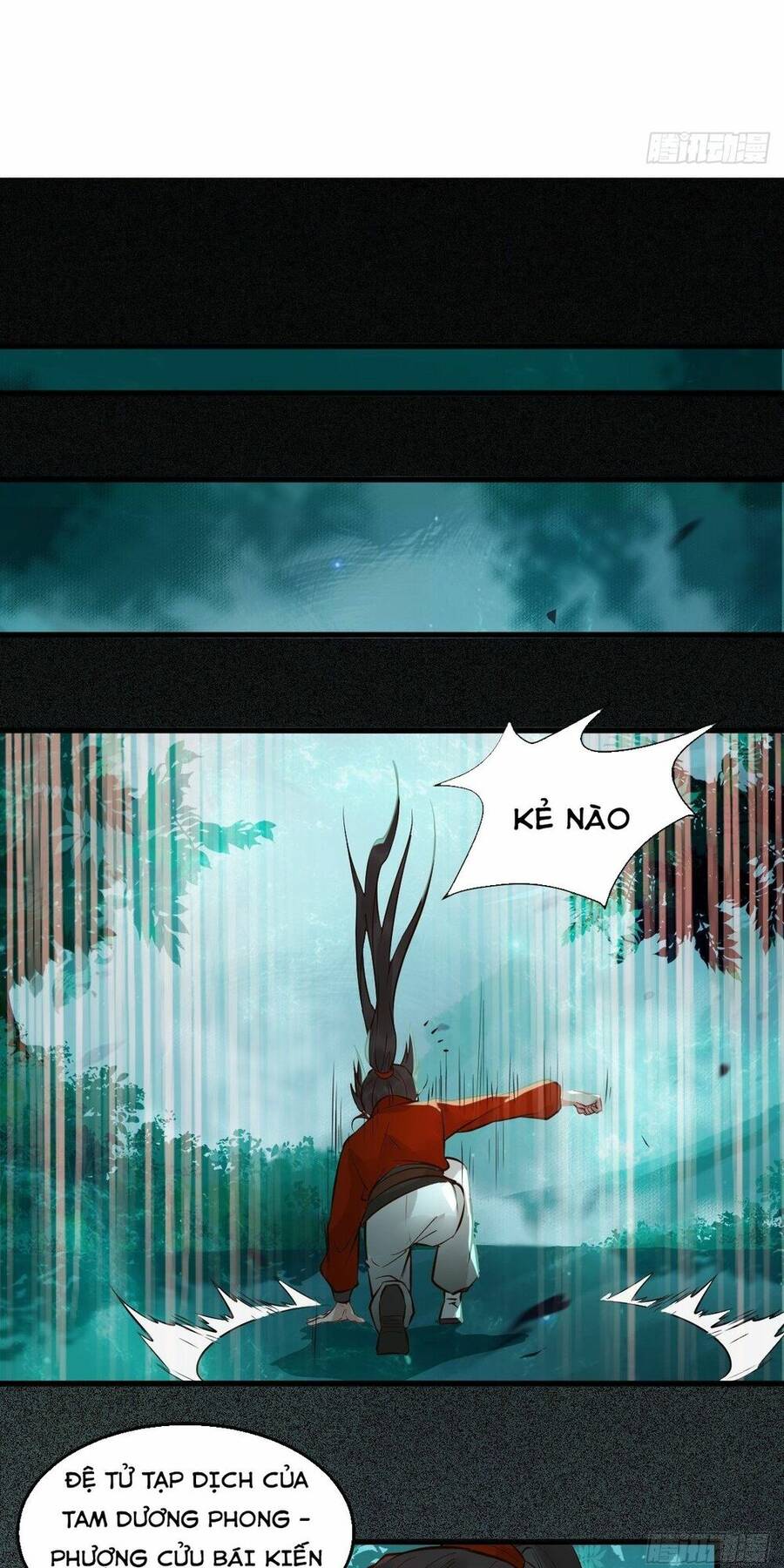 Tuyệt Sắc Quyến Rũ: Quỷ Y Chí Tôn Chap 477 - Next Chap 478