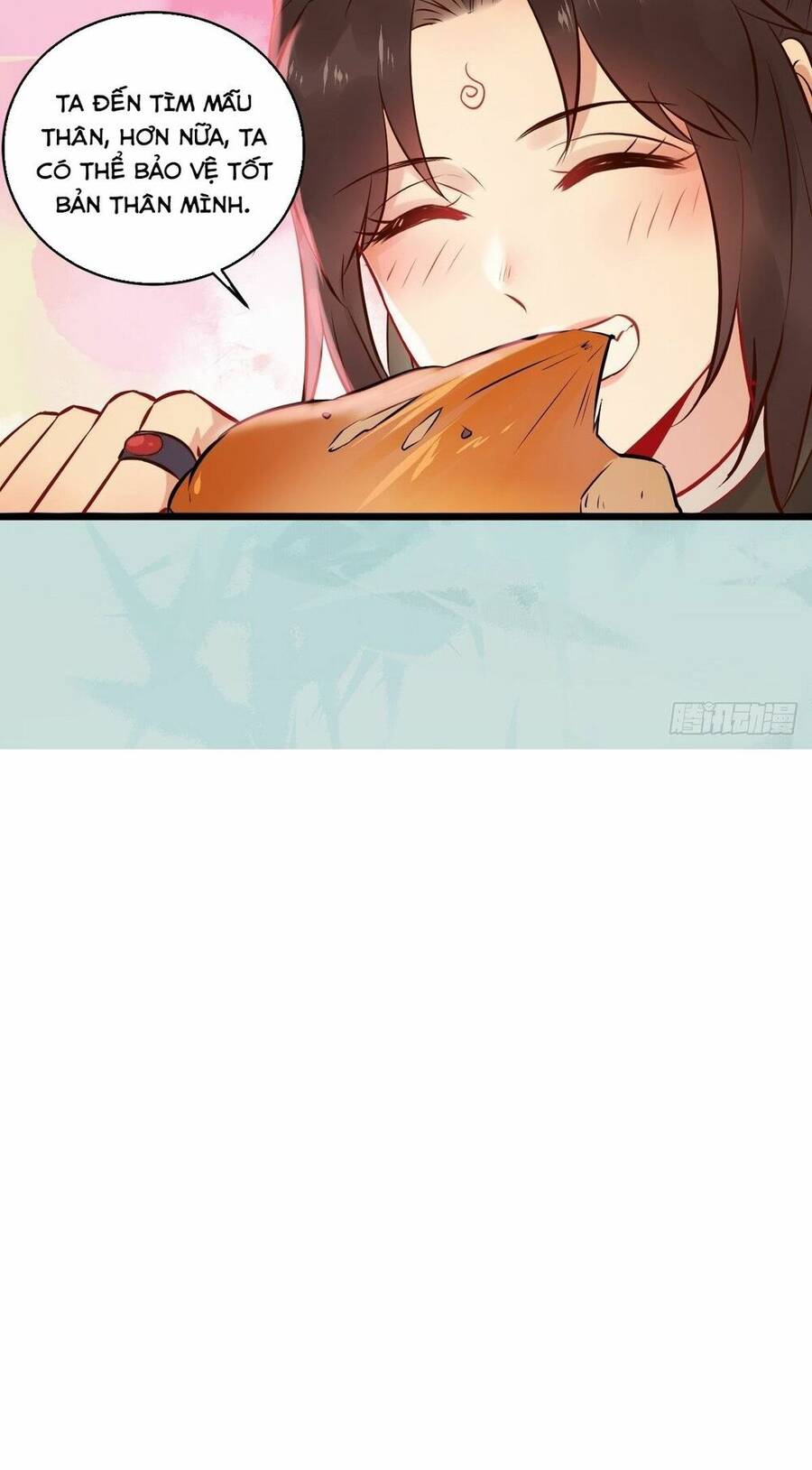 Tuyệt Sắc Quyến Rũ: Quỷ Y Chí Tôn Chap 477 - Next Chap 478