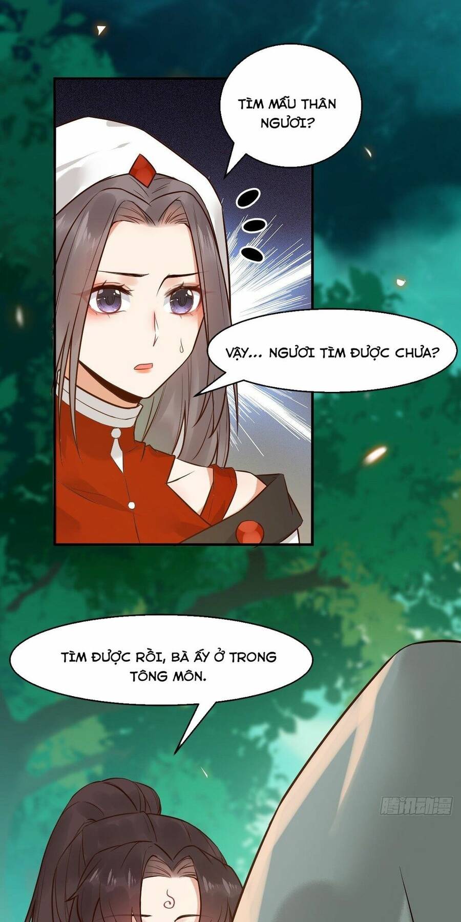 Tuyệt Sắc Quyến Rũ: Quỷ Y Chí Tôn Chap 477 - Next Chap 478
