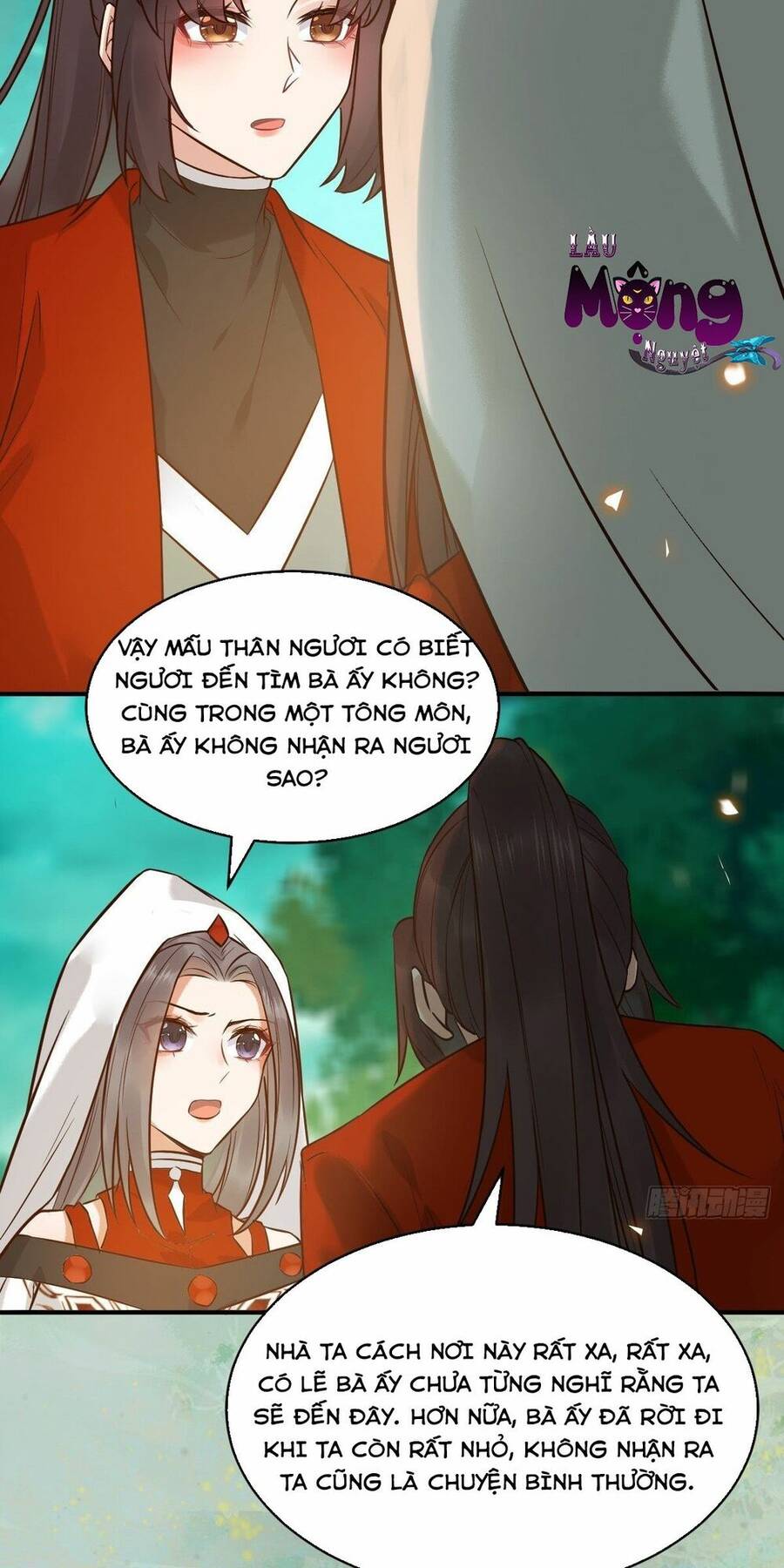 Tuyệt Sắc Quyến Rũ: Quỷ Y Chí Tôn Chap 477 - Next Chap 478