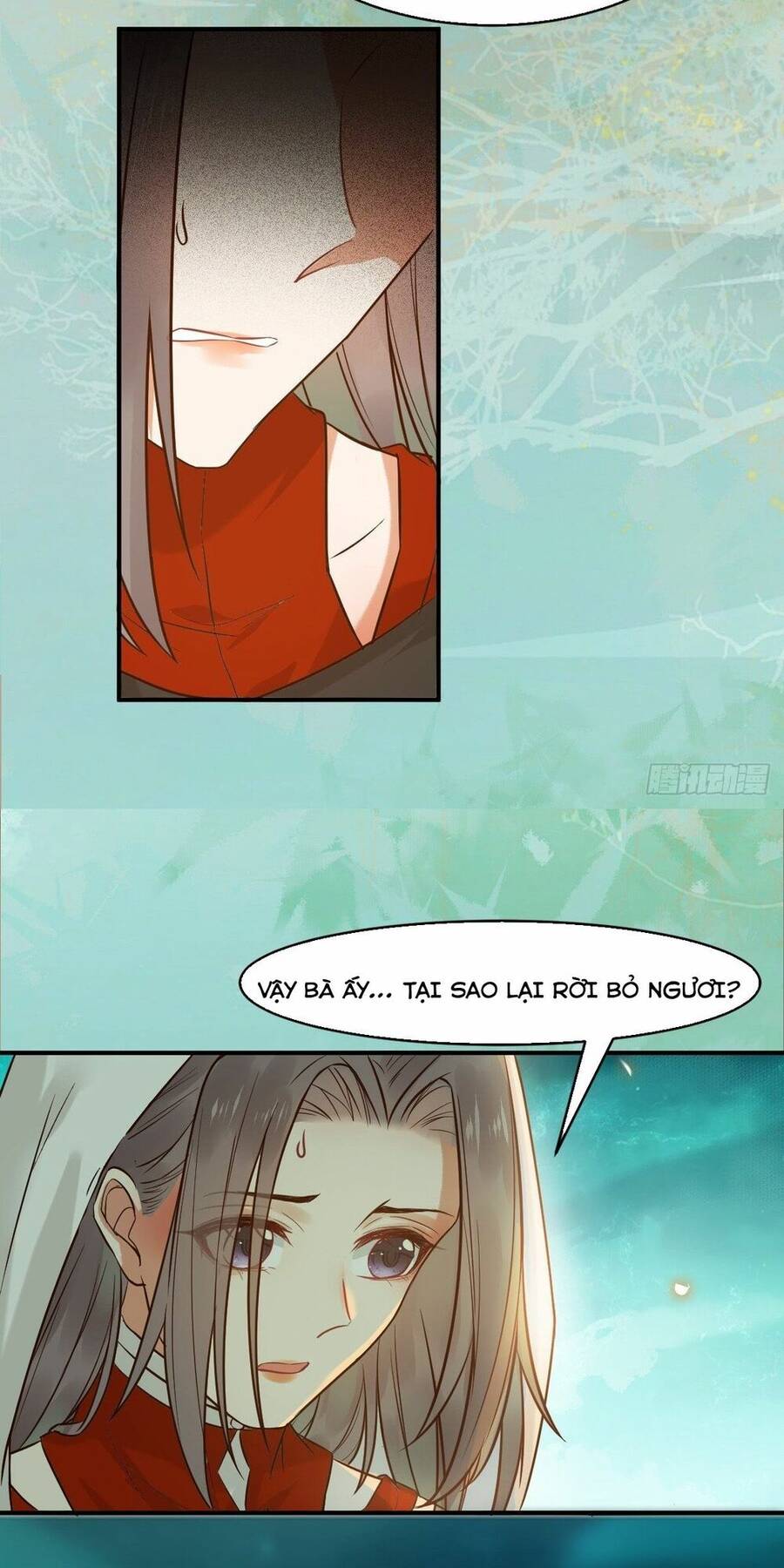 Tuyệt Sắc Quyến Rũ: Quỷ Y Chí Tôn Chap 477 - Next Chap 478