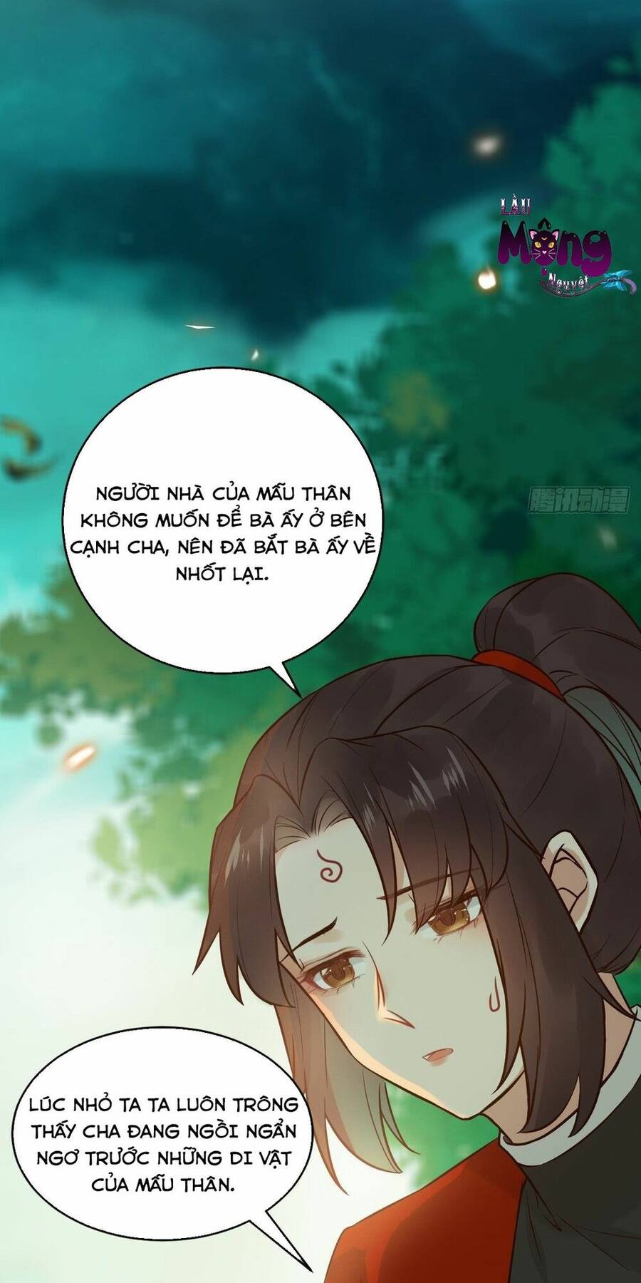 Tuyệt Sắc Quyến Rũ: Quỷ Y Chí Tôn Chap 477 - Next Chap 478