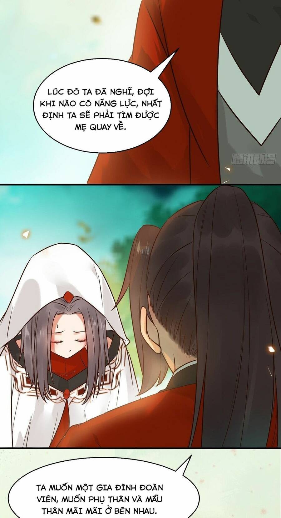 Tuyệt Sắc Quyến Rũ: Quỷ Y Chí Tôn Chap 477 - Next Chap 478