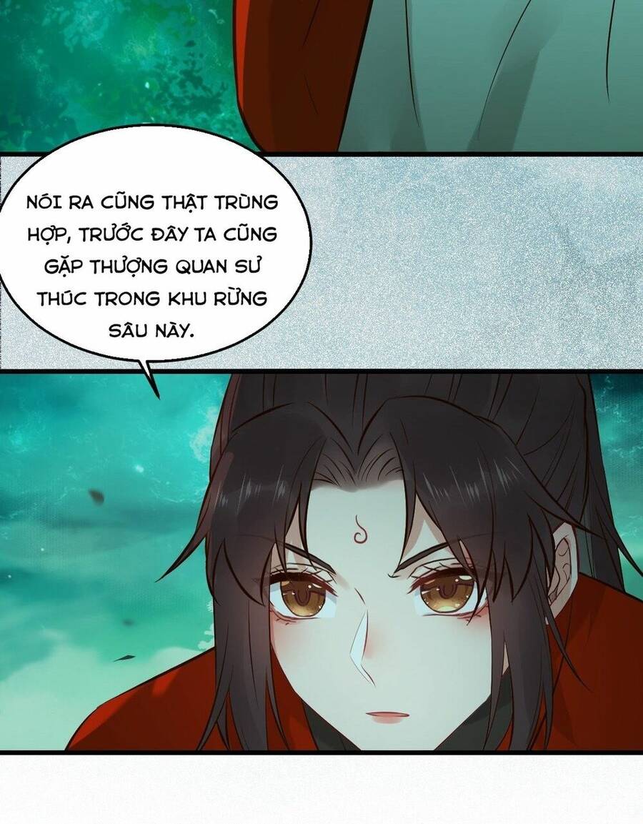 Tuyệt Sắc Quyến Rũ: Quỷ Y Chí Tôn Chap 477 - Next Chap 478