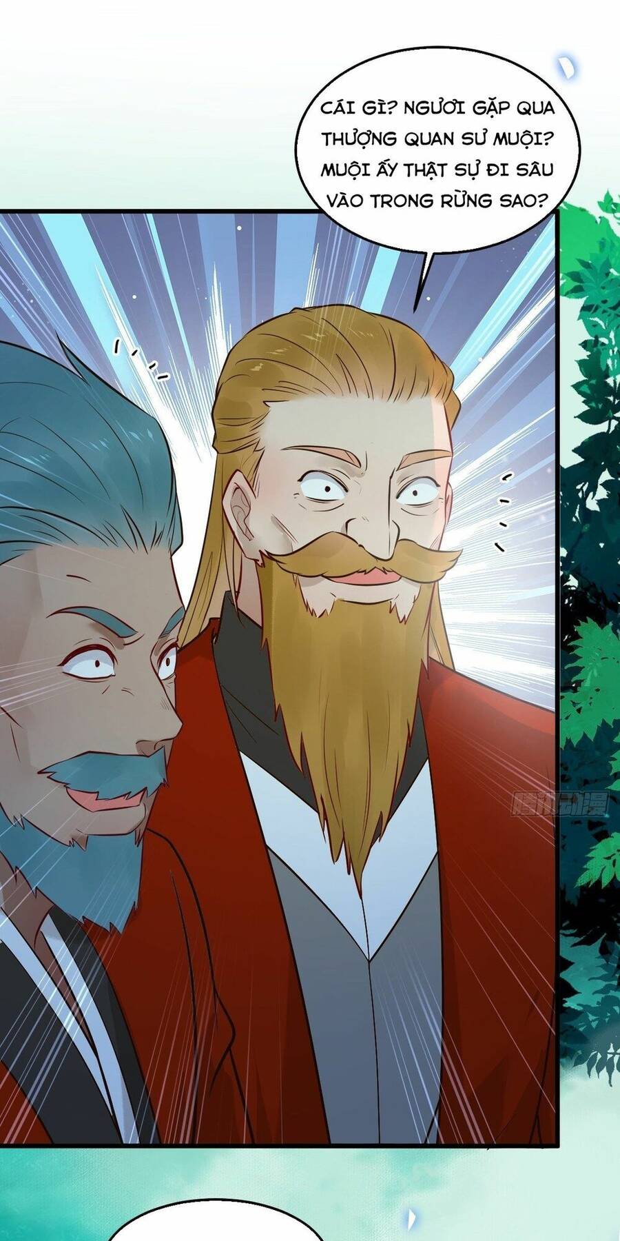 Tuyệt Sắc Quyến Rũ: Quỷ Y Chí Tôn Chap 477 - Next Chap 478