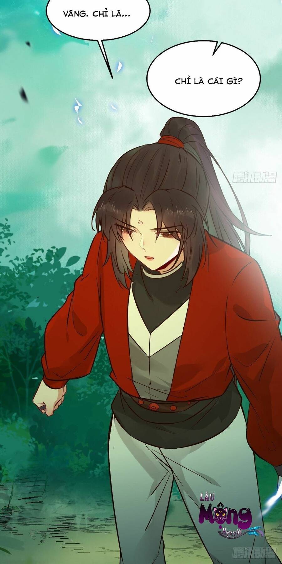 Tuyệt Sắc Quyến Rũ: Quỷ Y Chí Tôn Chap 477 - Next Chap 478
