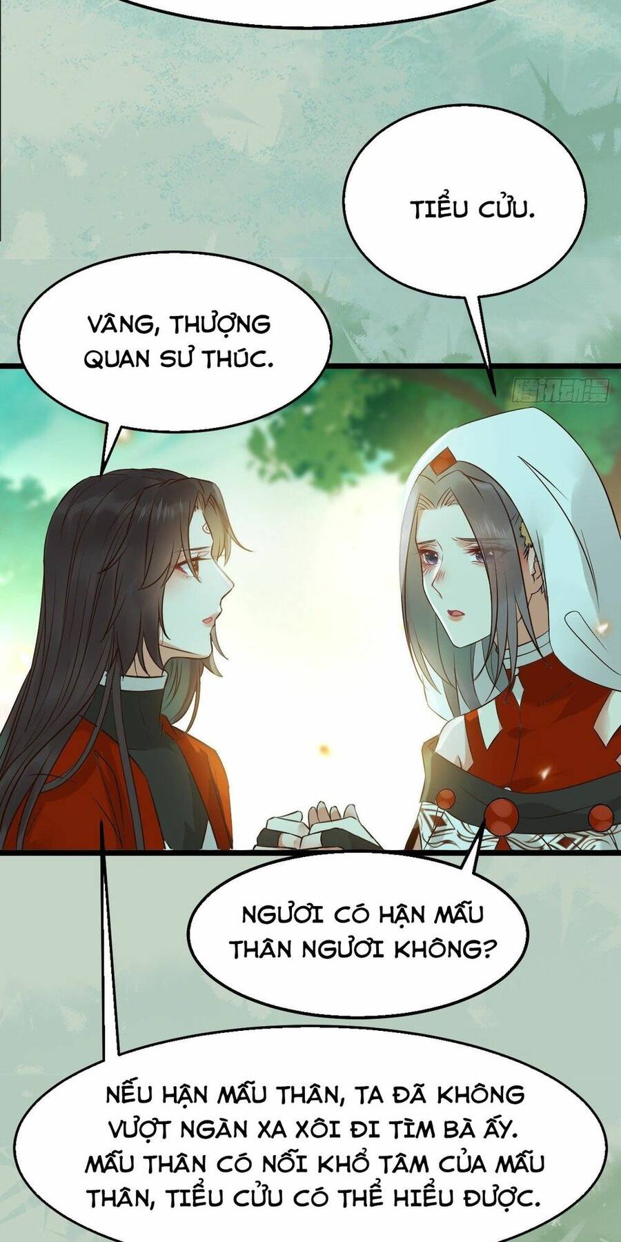 Tuyệt Sắc Quyến Rũ: Quỷ Y Chí Tôn Chap 4775 - Next Chap 4776