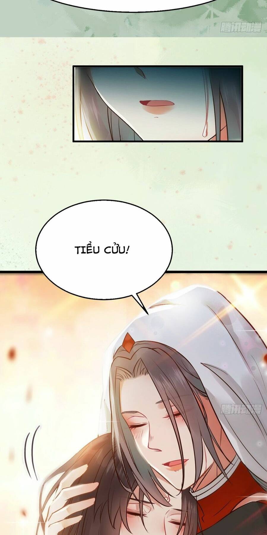 Tuyệt Sắc Quyến Rũ: Quỷ Y Chí Tôn Chap 4775 - Next Chap 4776