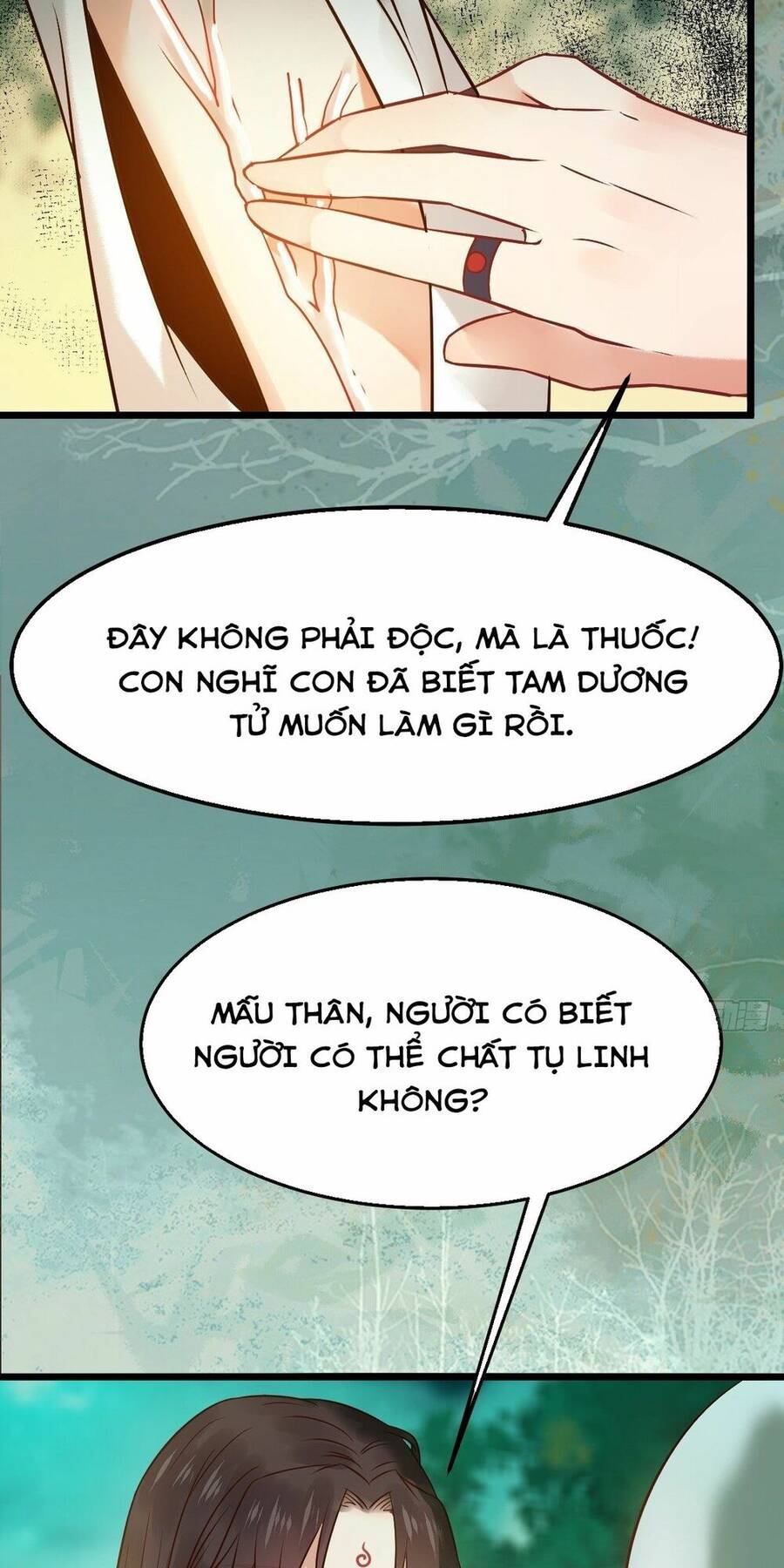 Tuyệt Sắc Quyến Rũ: Quỷ Y Chí Tôn Chap 4775 - Next Chap 4776