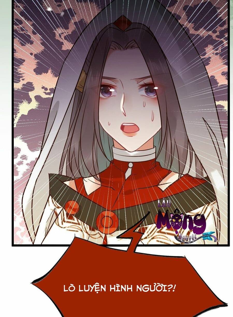 Tuyệt Sắc Quyến Rũ: Quỷ Y Chí Tôn Chap 4775 - Next Chap 4776