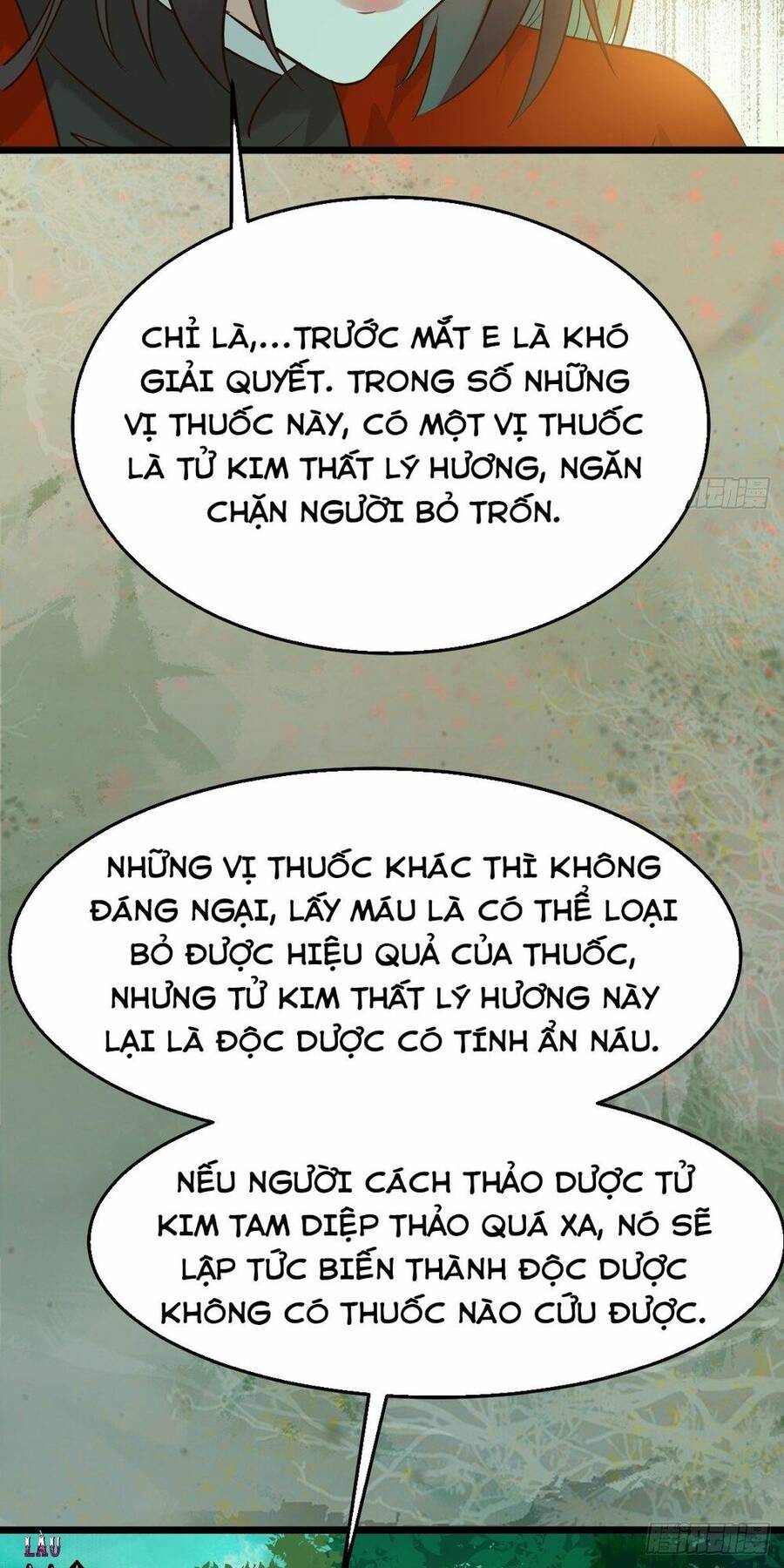 Tuyệt Sắc Quyến Rũ: Quỷ Y Chí Tôn Chap 4775 - Next Chap 4776