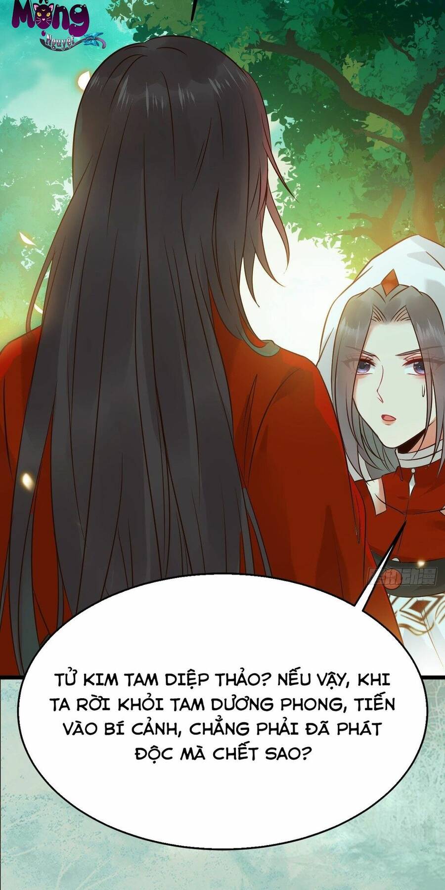Tuyệt Sắc Quyến Rũ: Quỷ Y Chí Tôn Chap 4775 - Next Chap 4776