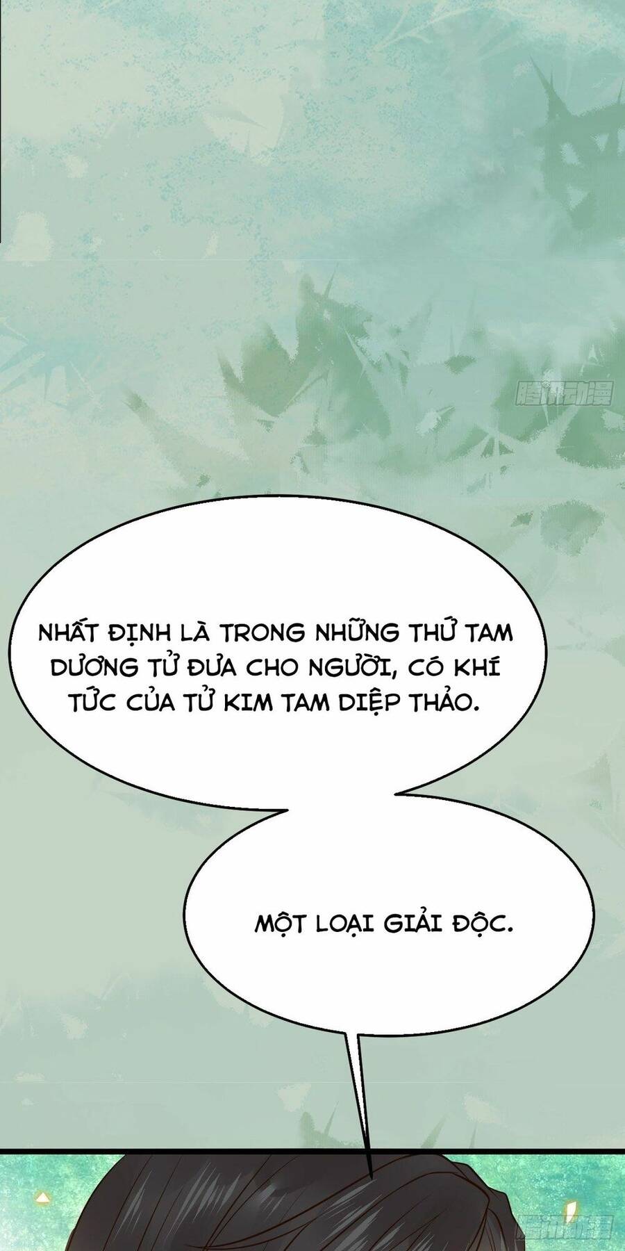 Tuyệt Sắc Quyến Rũ: Quỷ Y Chí Tôn Chap 4775 - Next Chap 4776