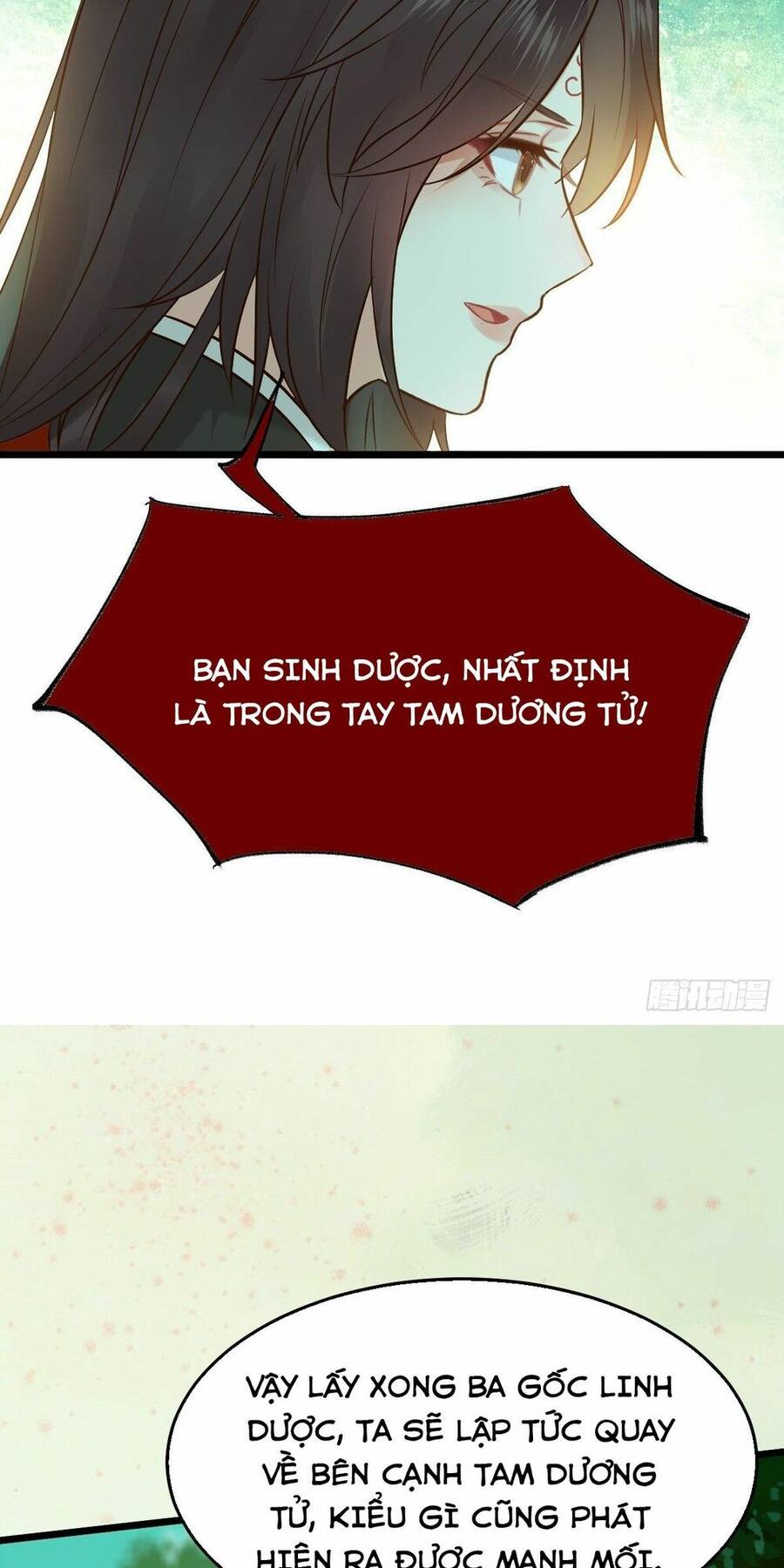 Tuyệt Sắc Quyến Rũ: Quỷ Y Chí Tôn Chap 4775 - Next Chap 4776