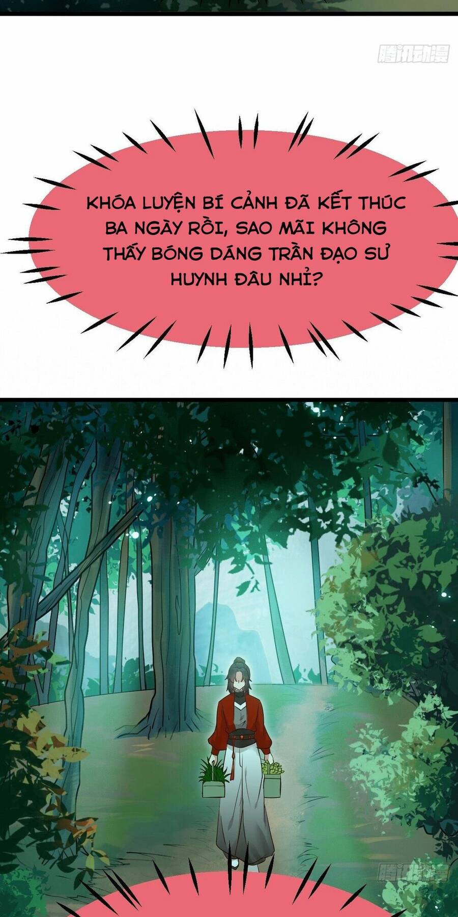 Tuyệt Sắc Quyến Rũ: Quỷ Y Chí Tôn Chap 4775 - Next Chap 4776