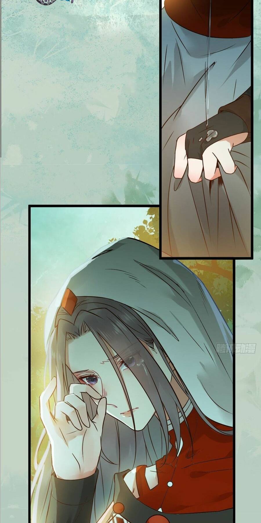 Tuyệt Sắc Quyến Rũ: Quỷ Y Chí Tôn Chap 4775 - Next Chap 4776
