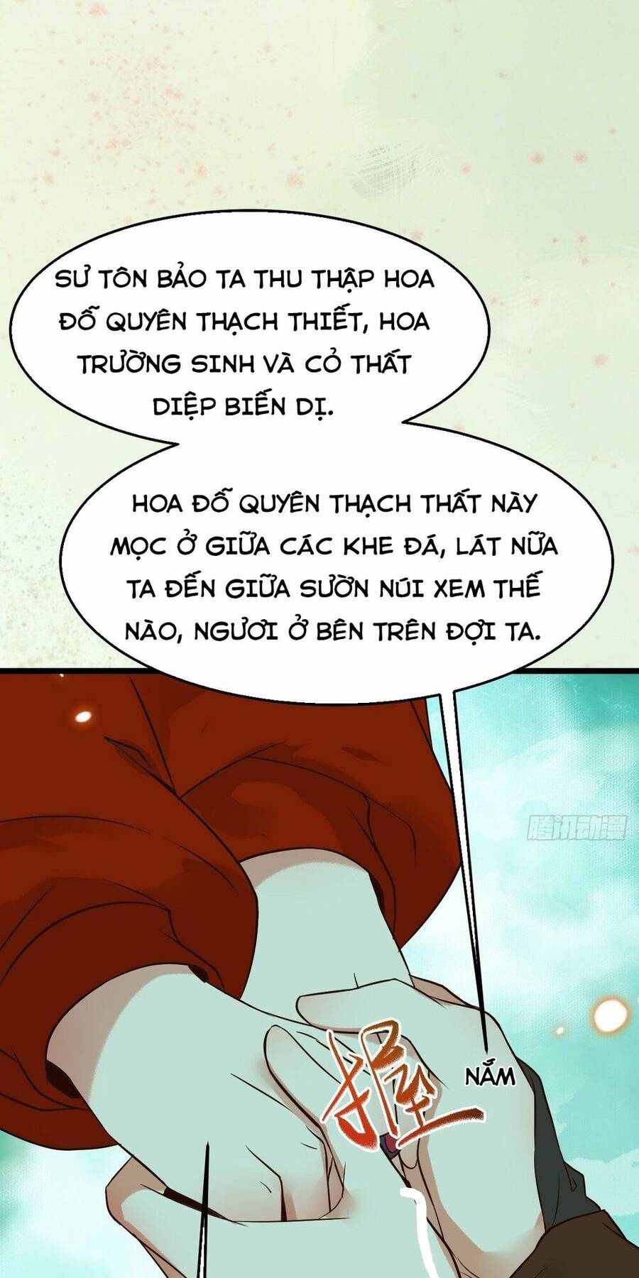 Tuyệt Sắc Quyến Rũ: Quỷ Y Chí Tôn Chap 4775 - Next Chap 4776