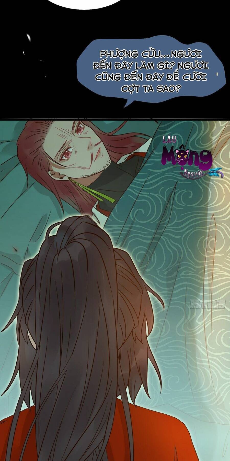 Tuyệt Sắc Quyến Rũ: Quỷ Y Chí Tôn Chap 478 - Next Chap 479
