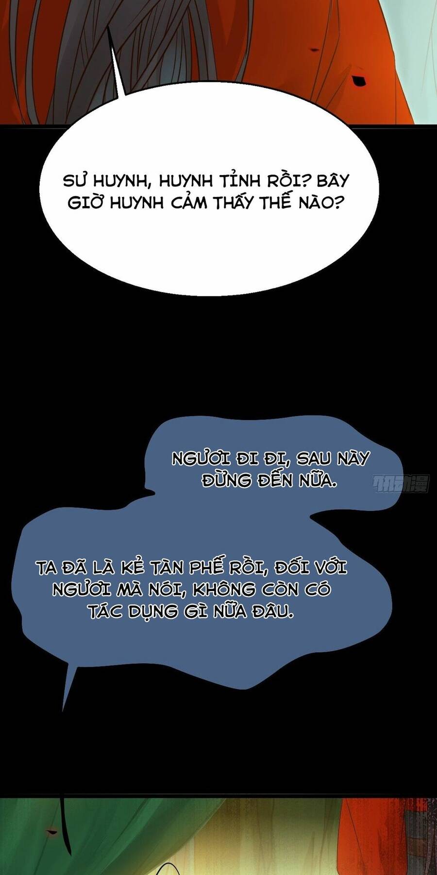 Tuyệt Sắc Quyến Rũ: Quỷ Y Chí Tôn Chap 478 - Next Chap 479