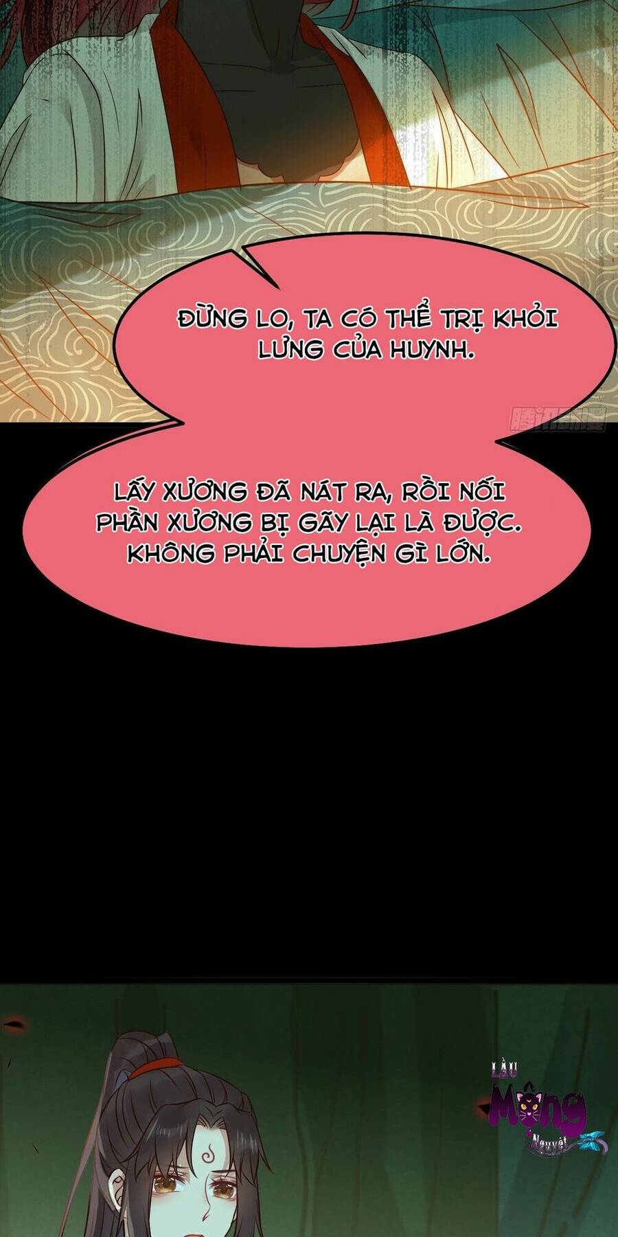 Tuyệt Sắc Quyến Rũ: Quỷ Y Chí Tôn Chap 478 - Next Chap 479