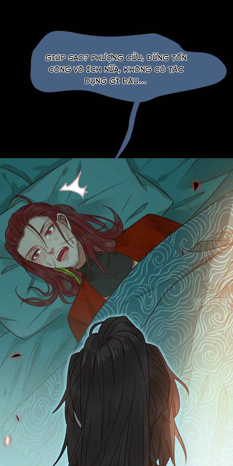 Tuyệt Sắc Quyến Rũ: Quỷ Y Chí Tôn Chap 478 - Next Chap 479