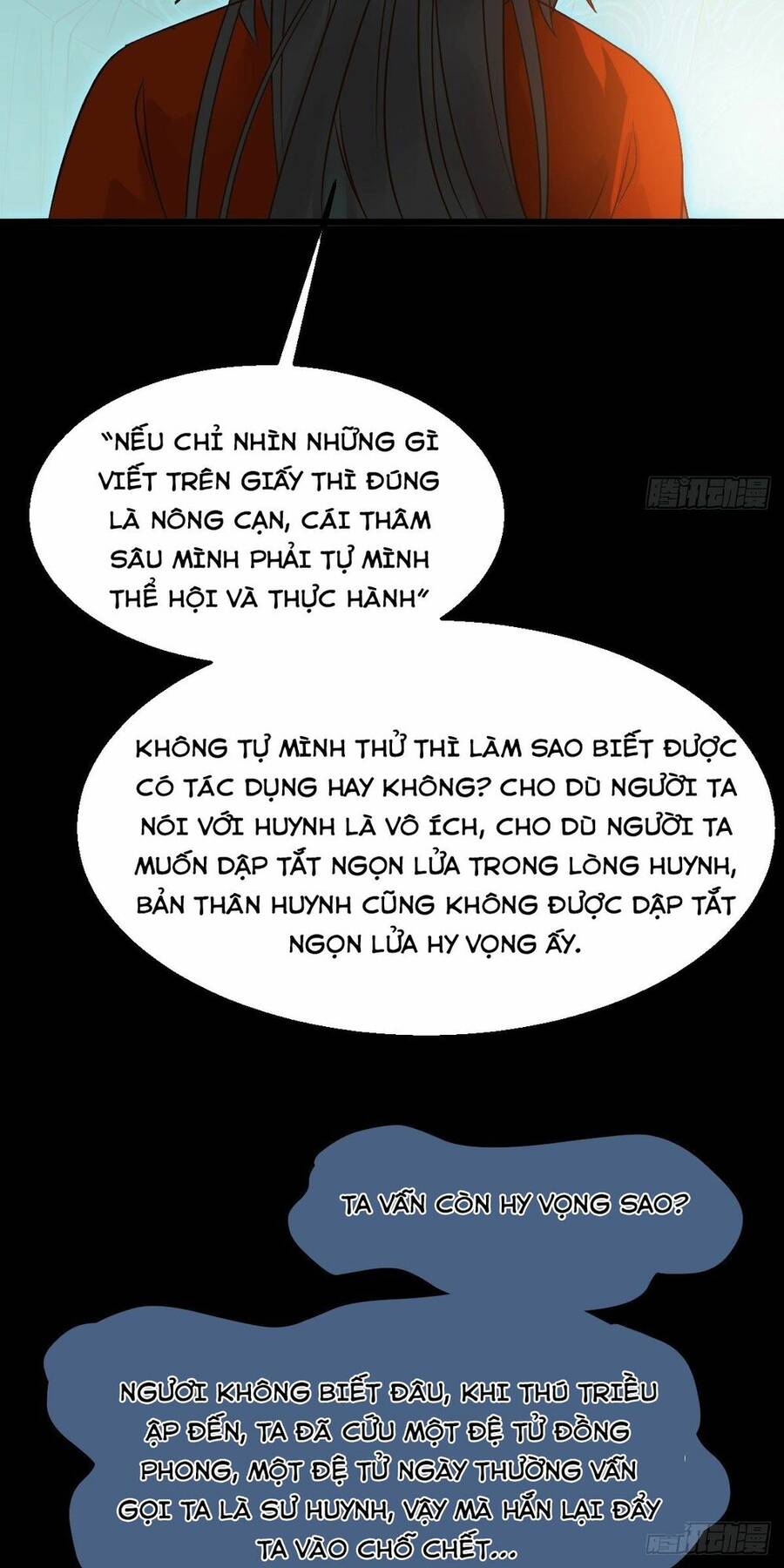 Tuyệt Sắc Quyến Rũ: Quỷ Y Chí Tôn Chap 478 - Next Chap 479