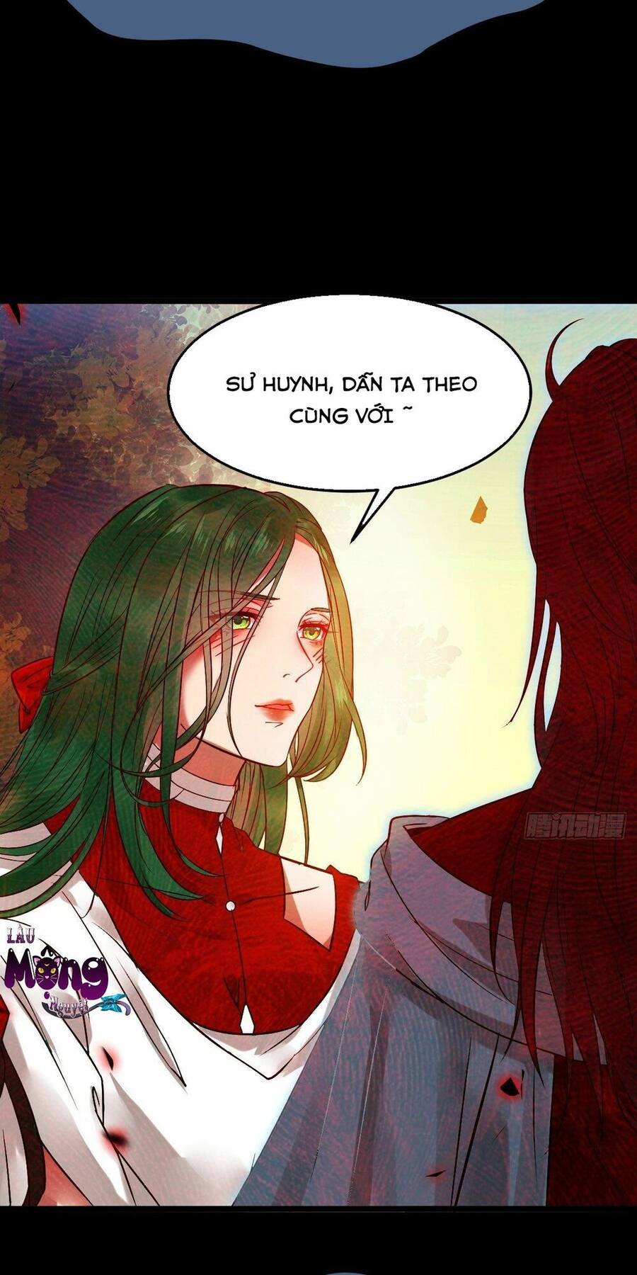 Tuyệt Sắc Quyến Rũ: Quỷ Y Chí Tôn Chap 478 - Next Chap 479