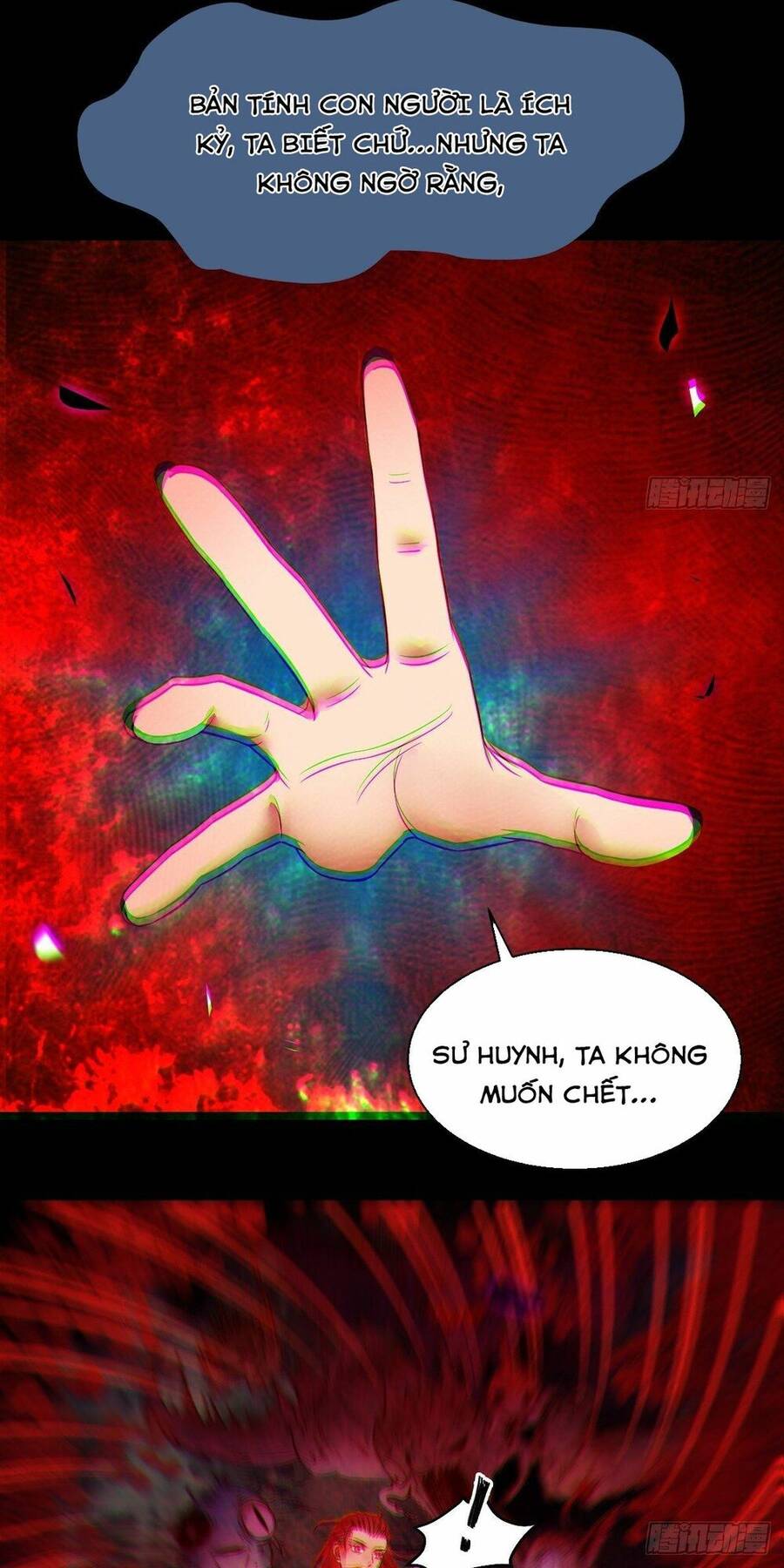 Tuyệt Sắc Quyến Rũ: Quỷ Y Chí Tôn Chap 478 - Next Chap 479