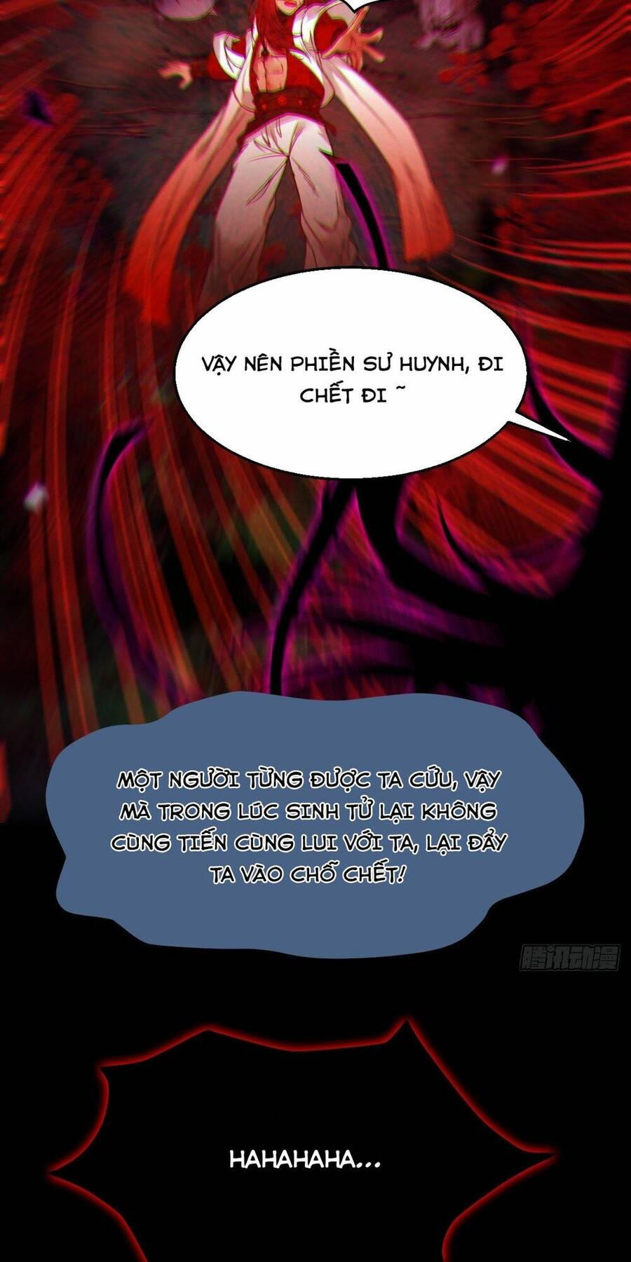 Tuyệt Sắc Quyến Rũ: Quỷ Y Chí Tôn Chap 478 - Next Chap 479
