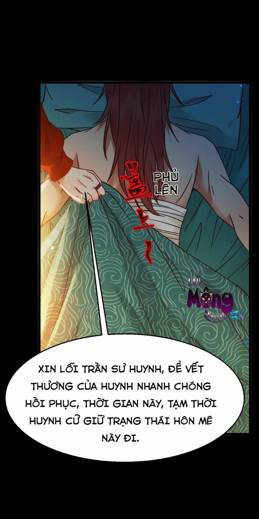 Tuyệt Sắc Quyến Rũ: Quỷ Y Chí Tôn Chap 478 - Next Chap 479