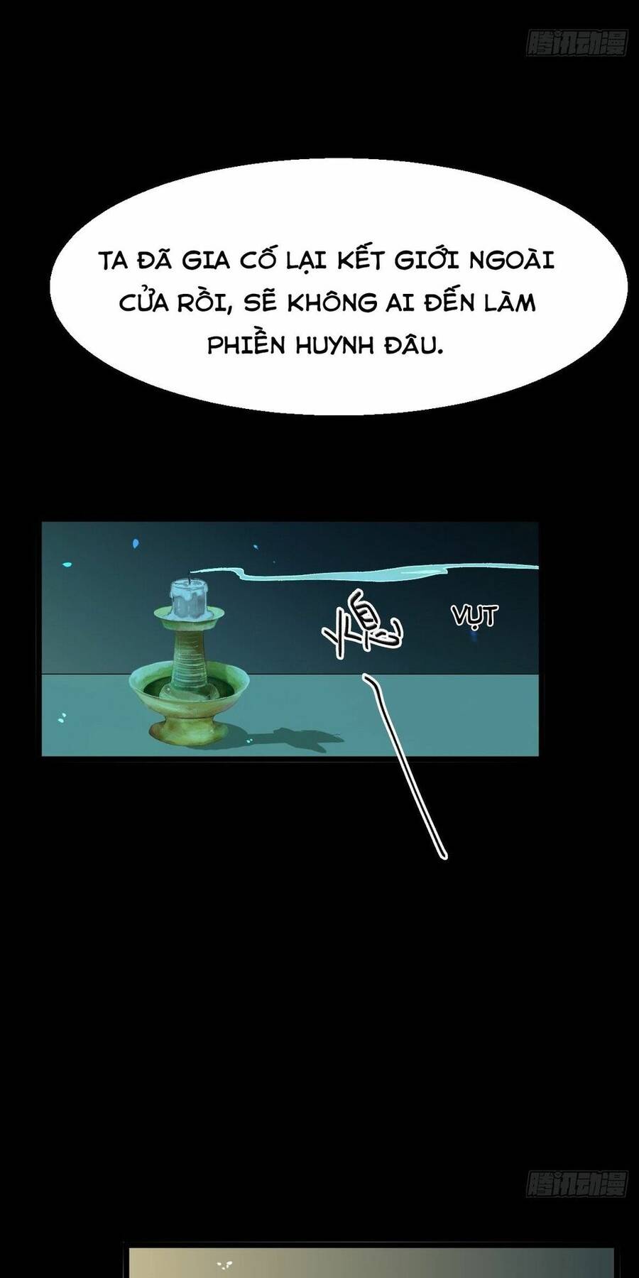 Tuyệt Sắc Quyến Rũ: Quỷ Y Chí Tôn Chap 478 - Next Chap 479