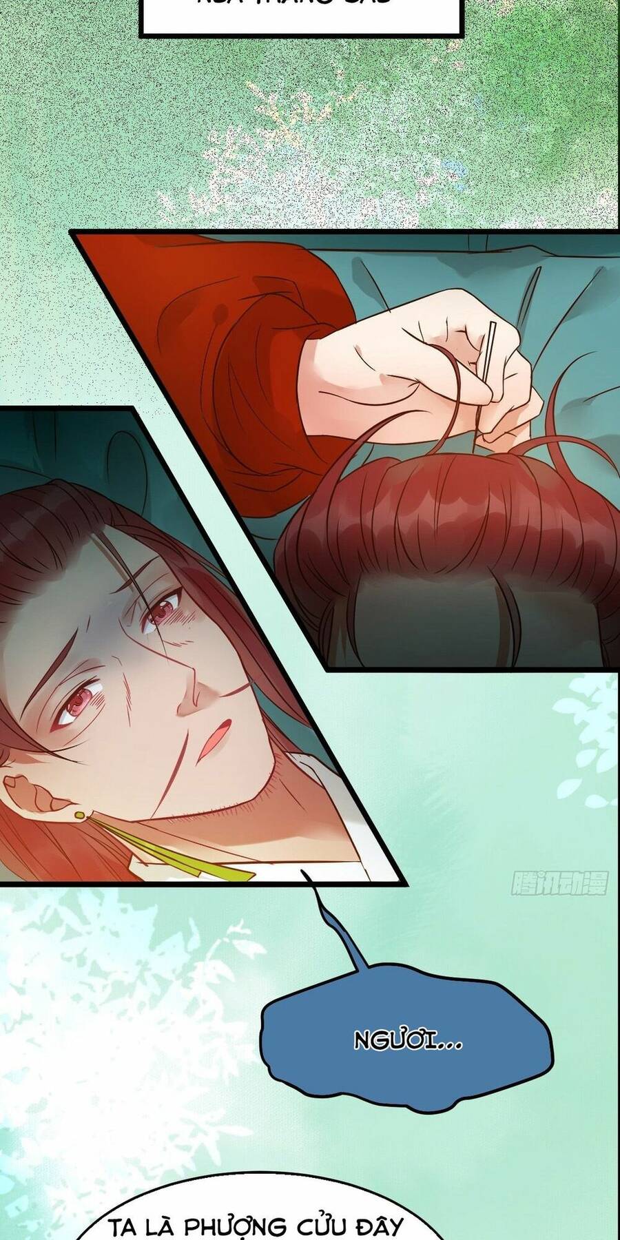 Tuyệt Sắc Quyến Rũ: Quỷ Y Chí Tôn Chap 478 - Next Chap 479