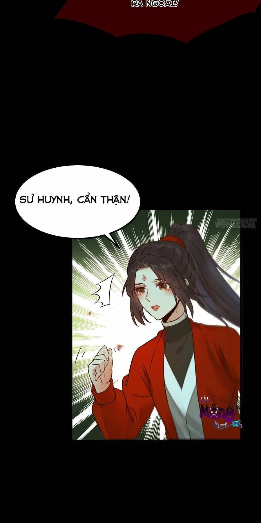 Tuyệt Sắc Quyến Rũ: Quỷ Y Chí Tôn Chap 478 - Next Chap 479